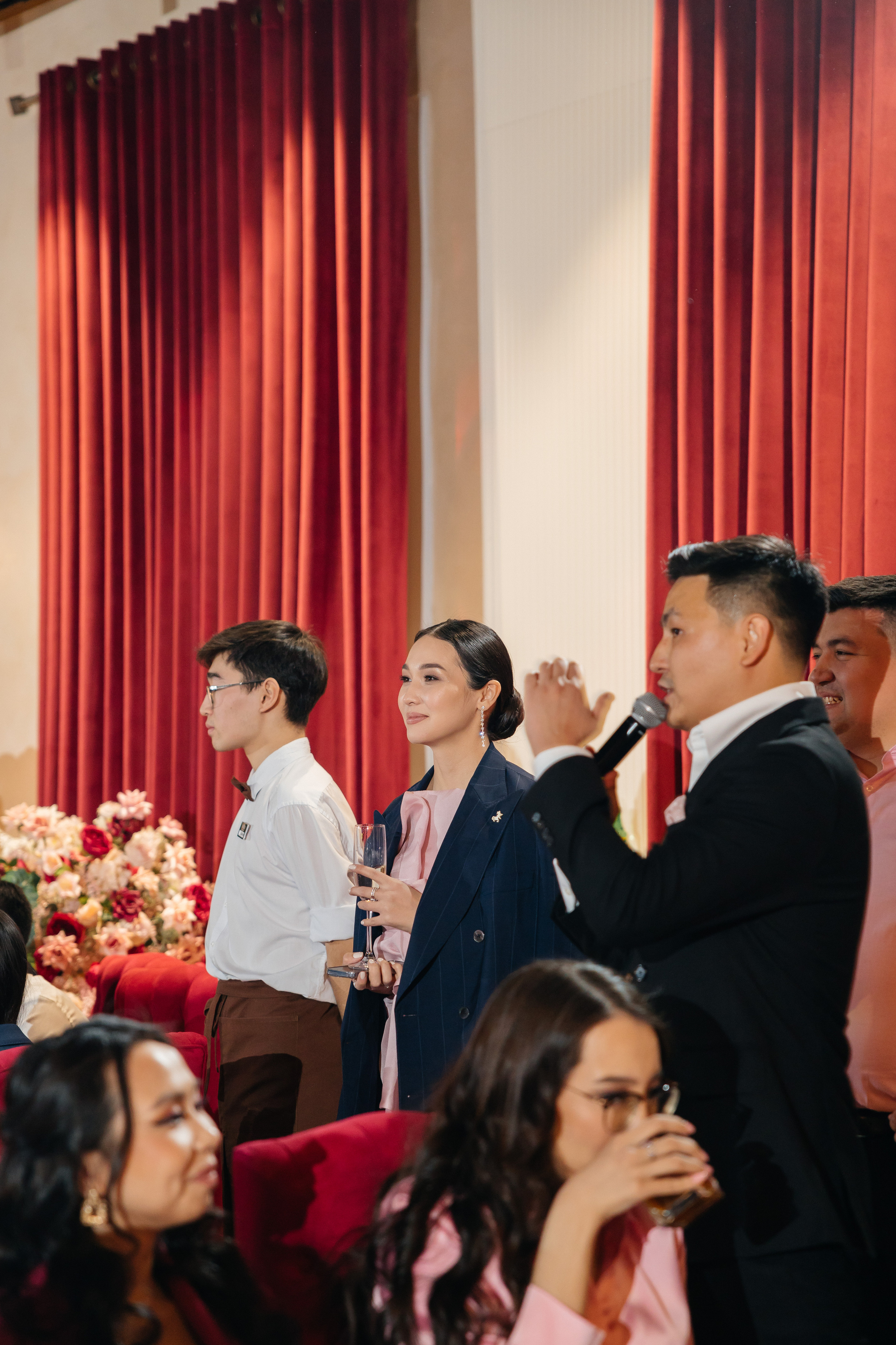 1 жас той. Профессиональный фотограф в городе Астана/Алматы Даурен Сембаев