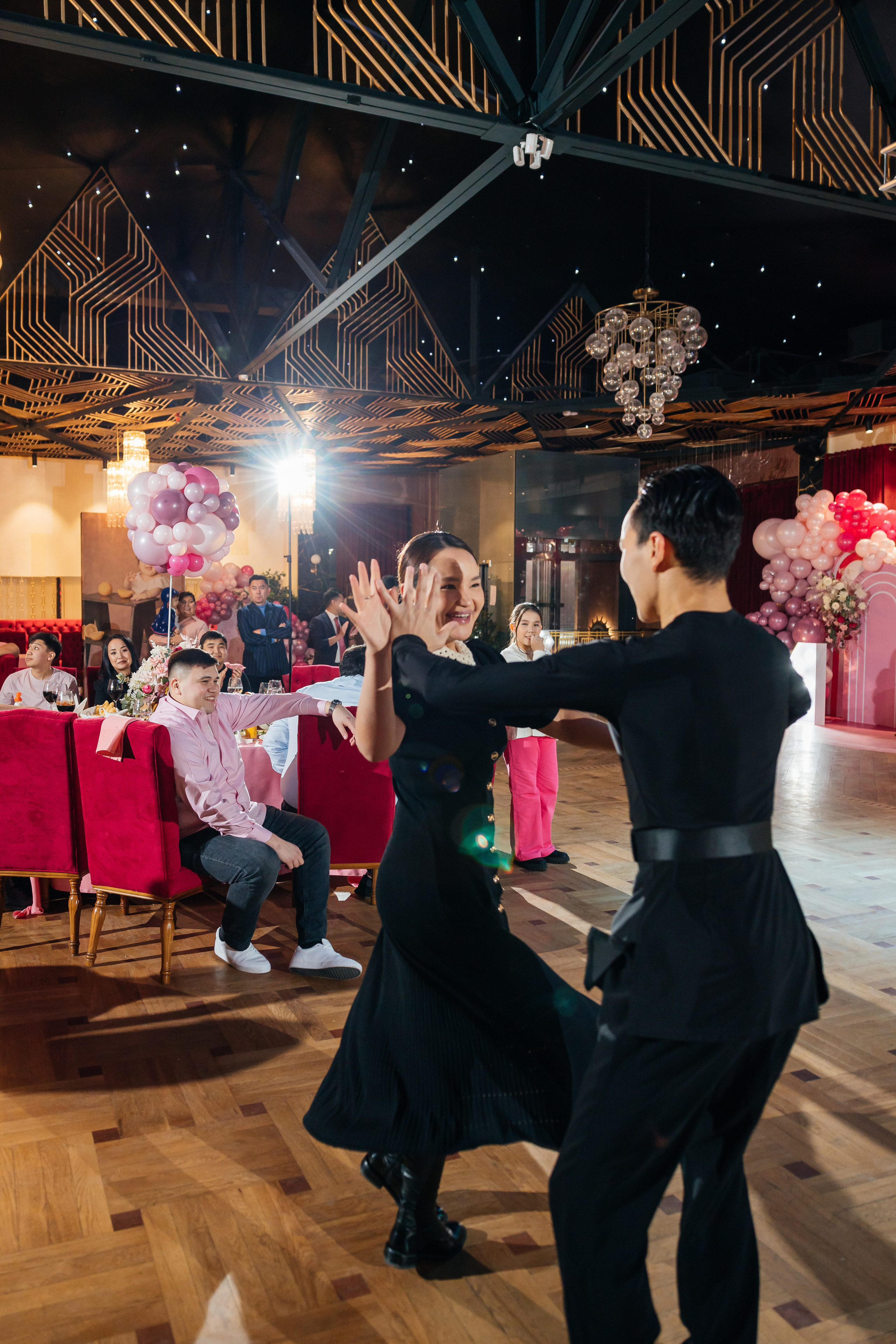 1 жас той. Профессиональный фотограф в городе Астана/Алматы Даурен Сембаев
