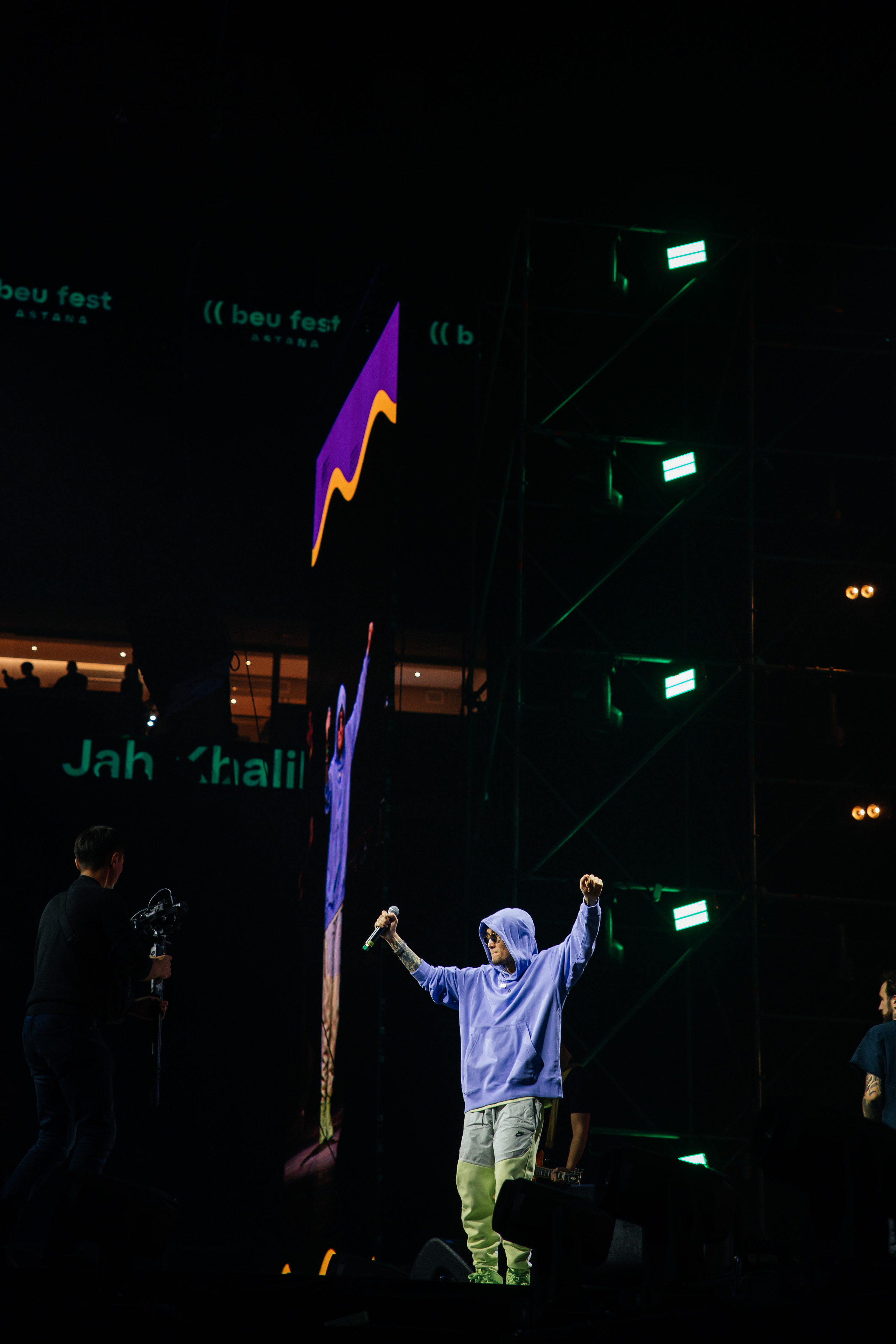 BEU Fest. Профессиональный фотограф в городе Астана/Алматы Даурен Сембаев