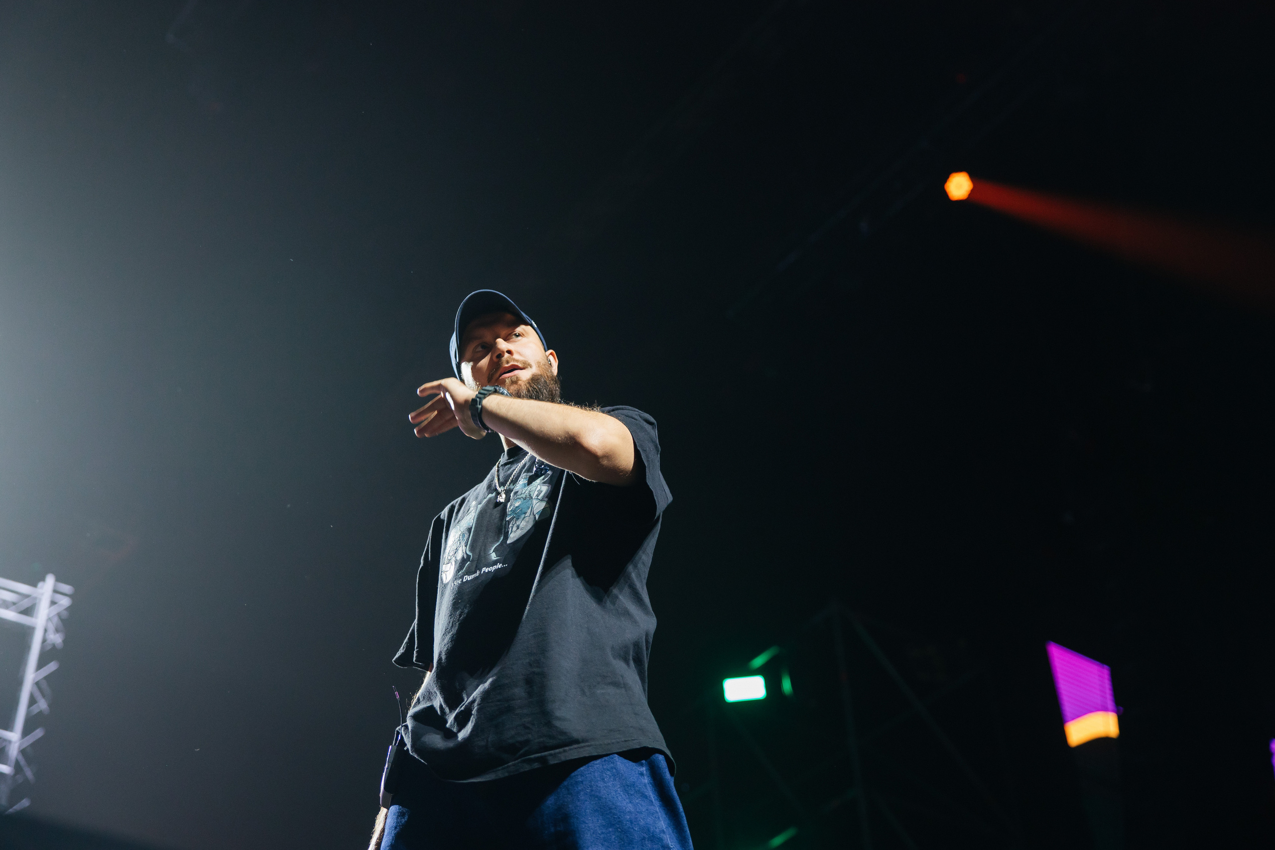 BEU Fest. Профессиональный фотограф в городе Астана/Алматы Даурен Сембаев