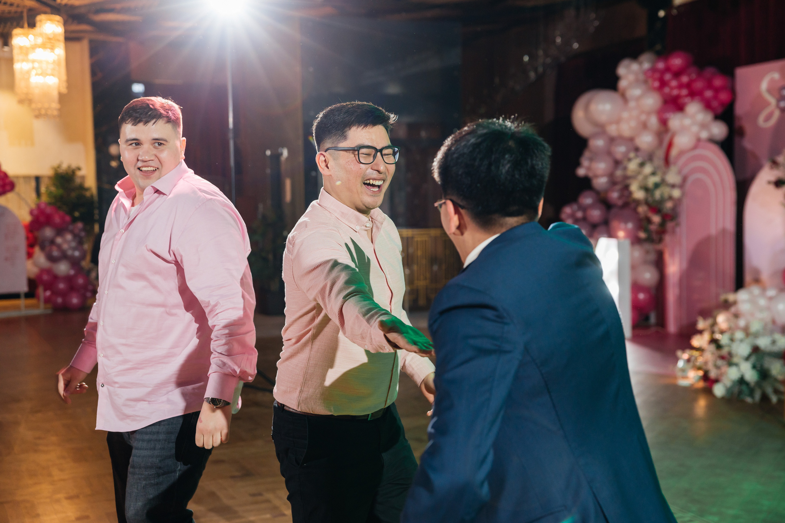 1 жас той. Профессиональный фотограф в городе Астана/Алматы Даурен Сембаев