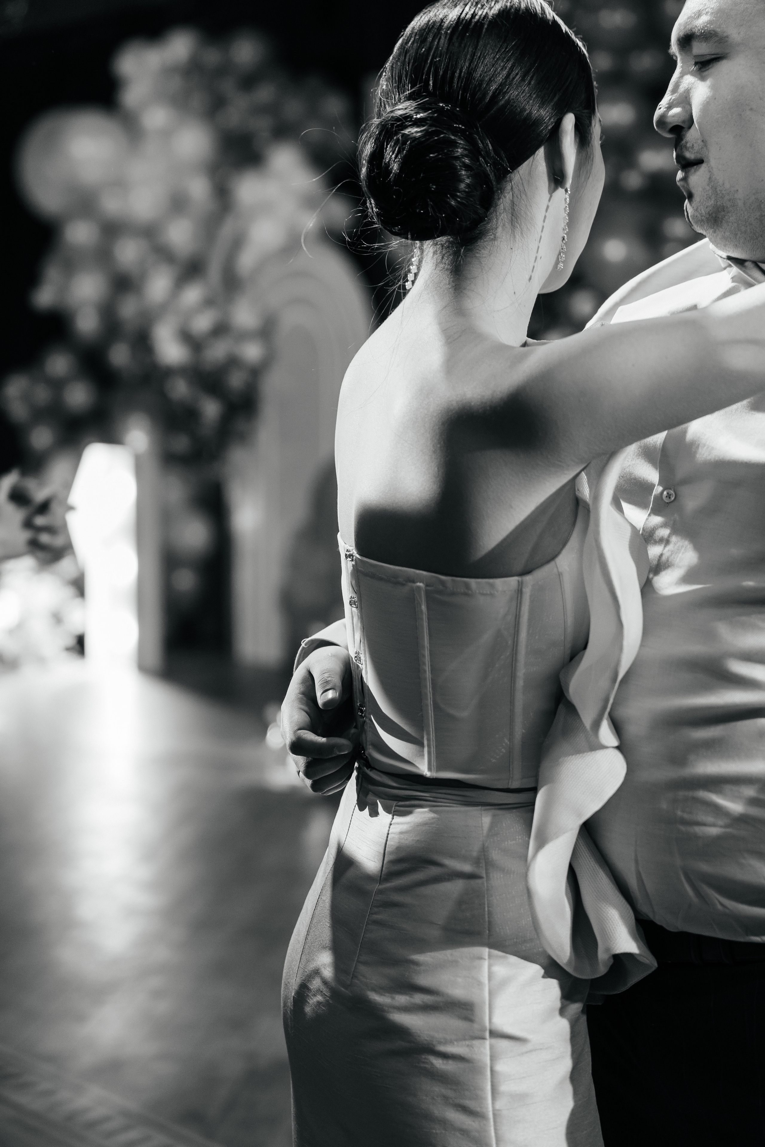 1 жас той. Профессиональный фотограф в городе Астана/Алматы Даурен Сембаев