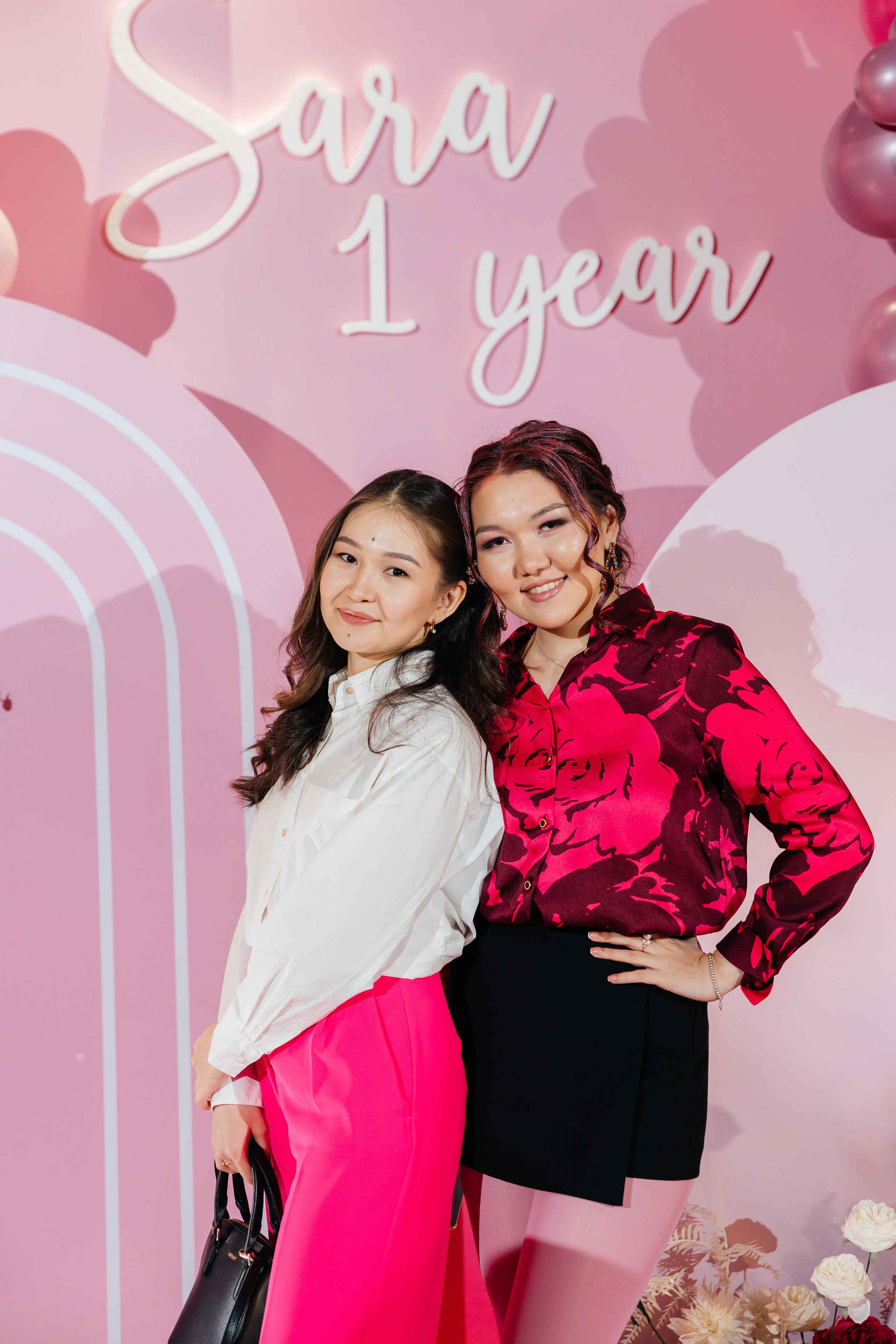 1 жас той. Профессиональный фотограф в городе Астана/Алматы Даурен Сембаев