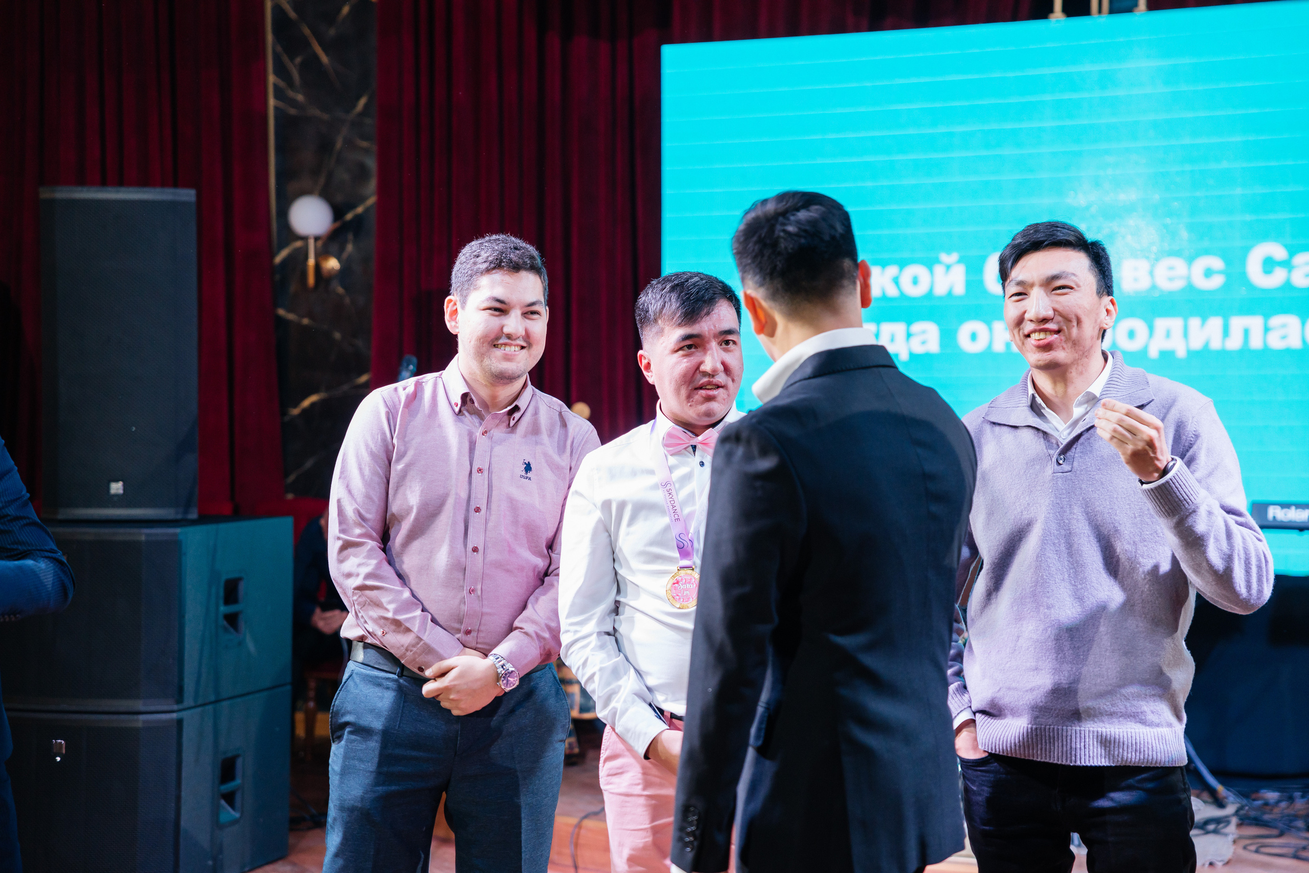 1 жас той. Профессиональный фотограф в городе Астана/Алматы Даурен Сембаев