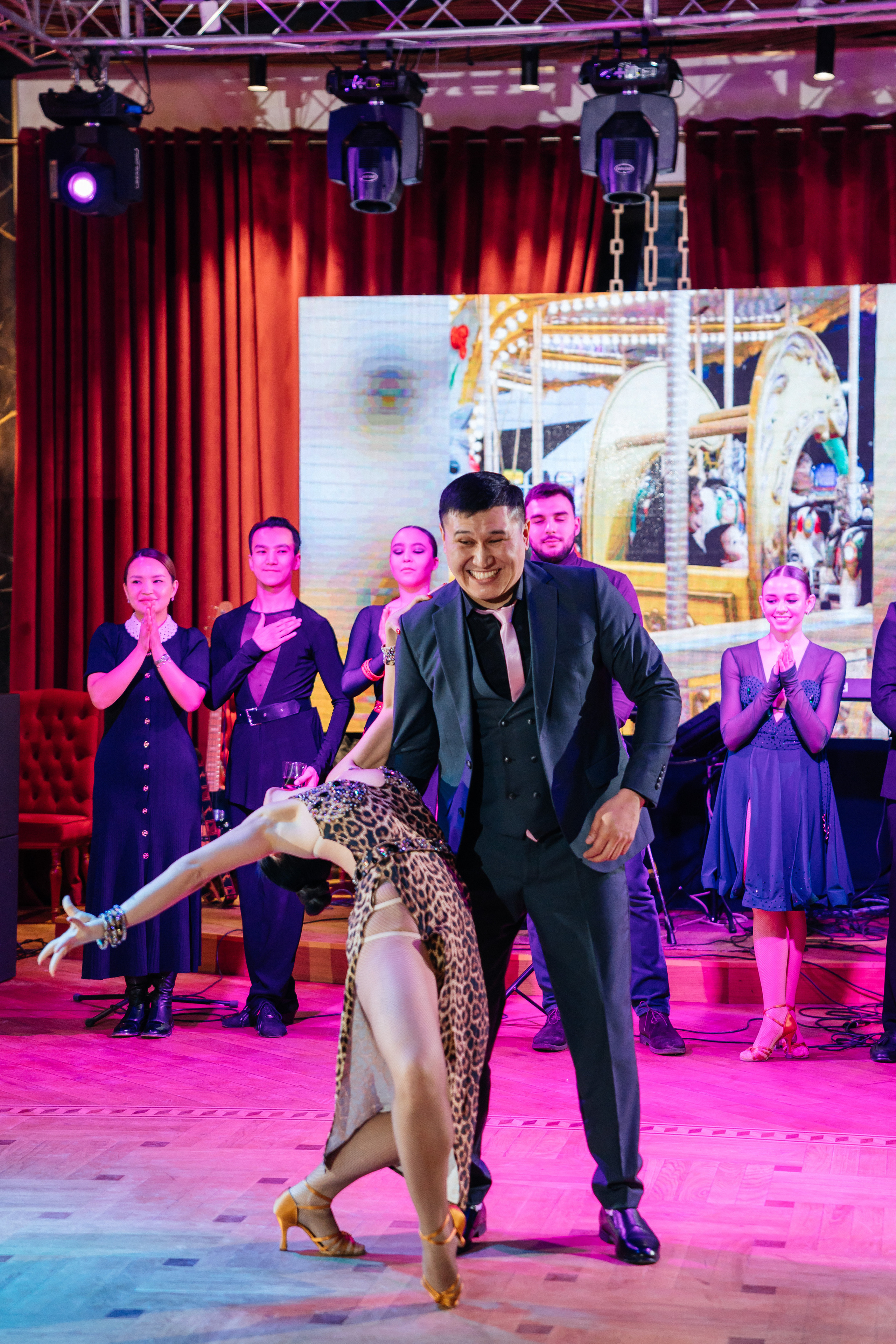 1 жас той. Профессиональный фотограф в городе Астана/Алматы Даурен Сембаев