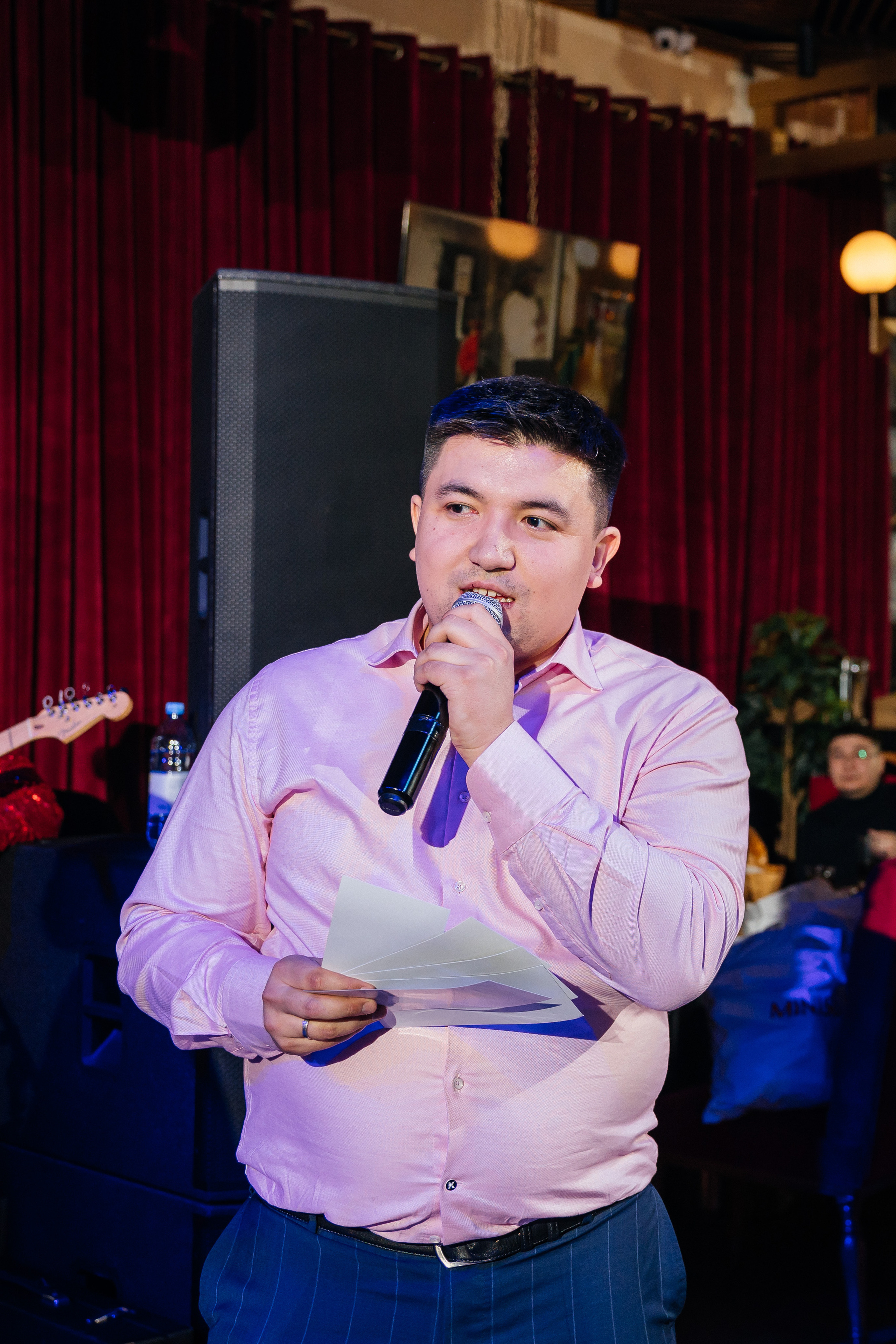 1 жас той. Профессиональный фотограф в городе Астана/Алматы Даурен Сембаев