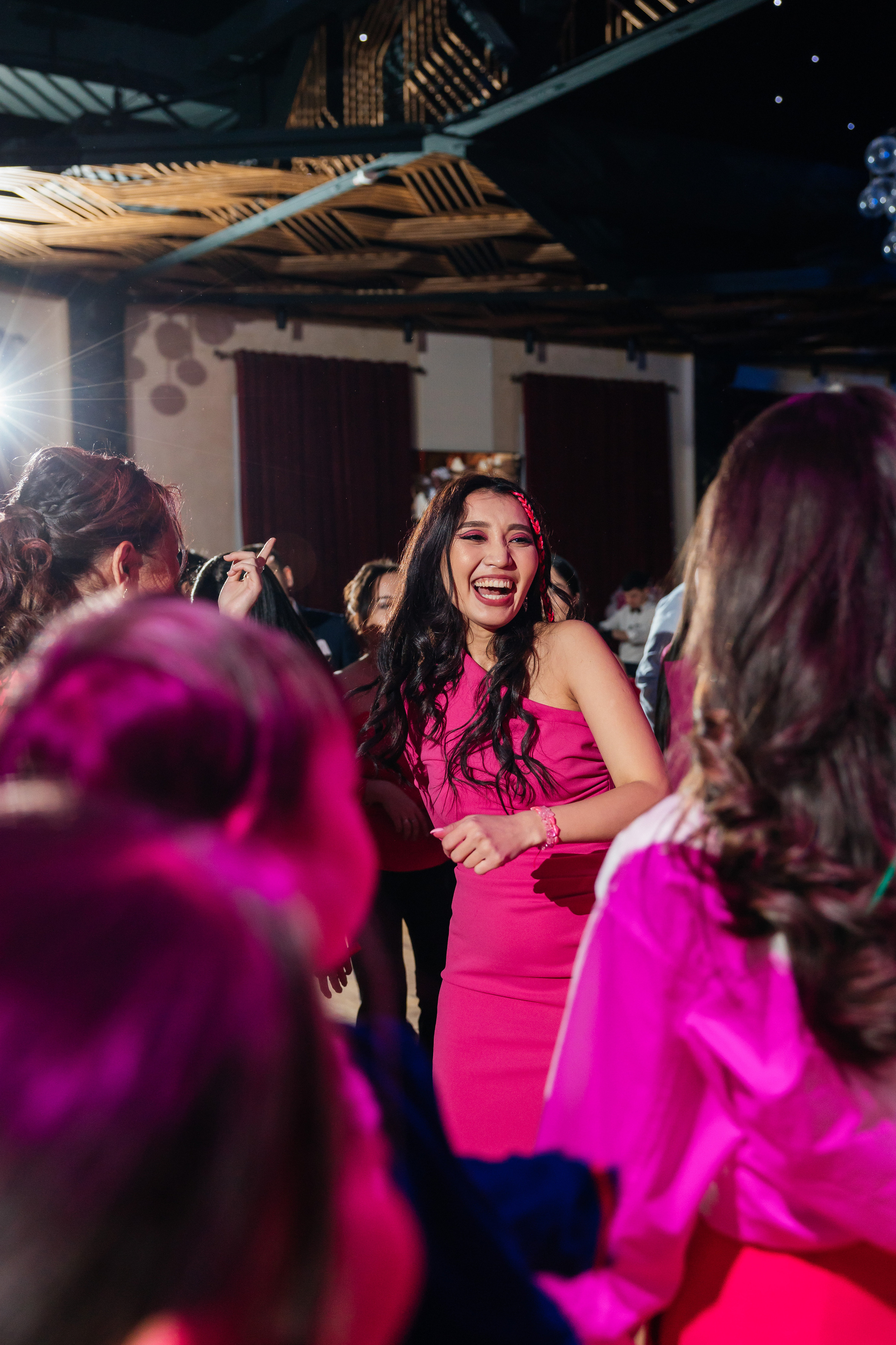 1 жас той. Профессиональный фотограф в городе Астана/Алматы Даурен Сембаев