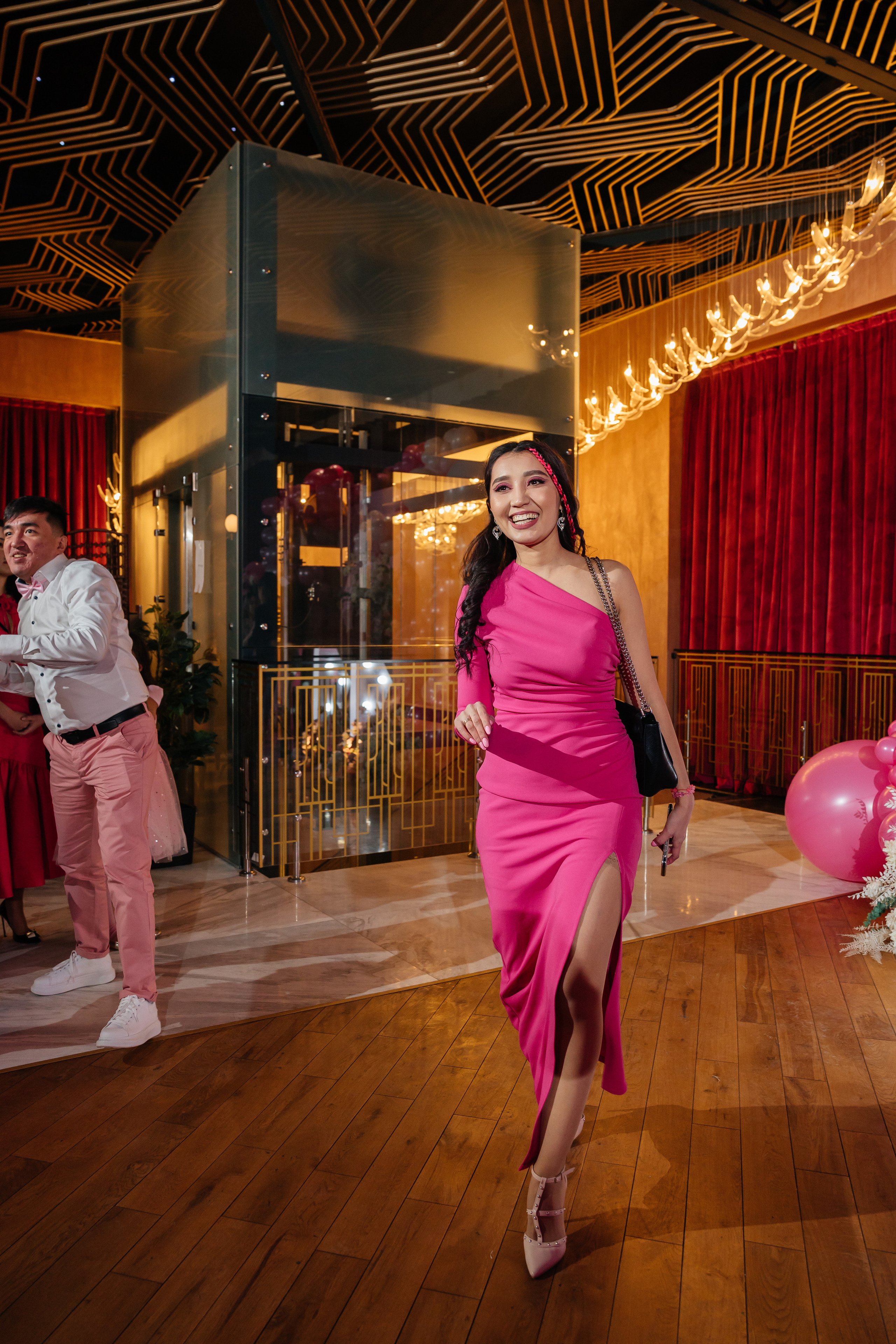 1 жас той. Профессиональный фотограф в городе Астана/Алматы Даурен Сембаев