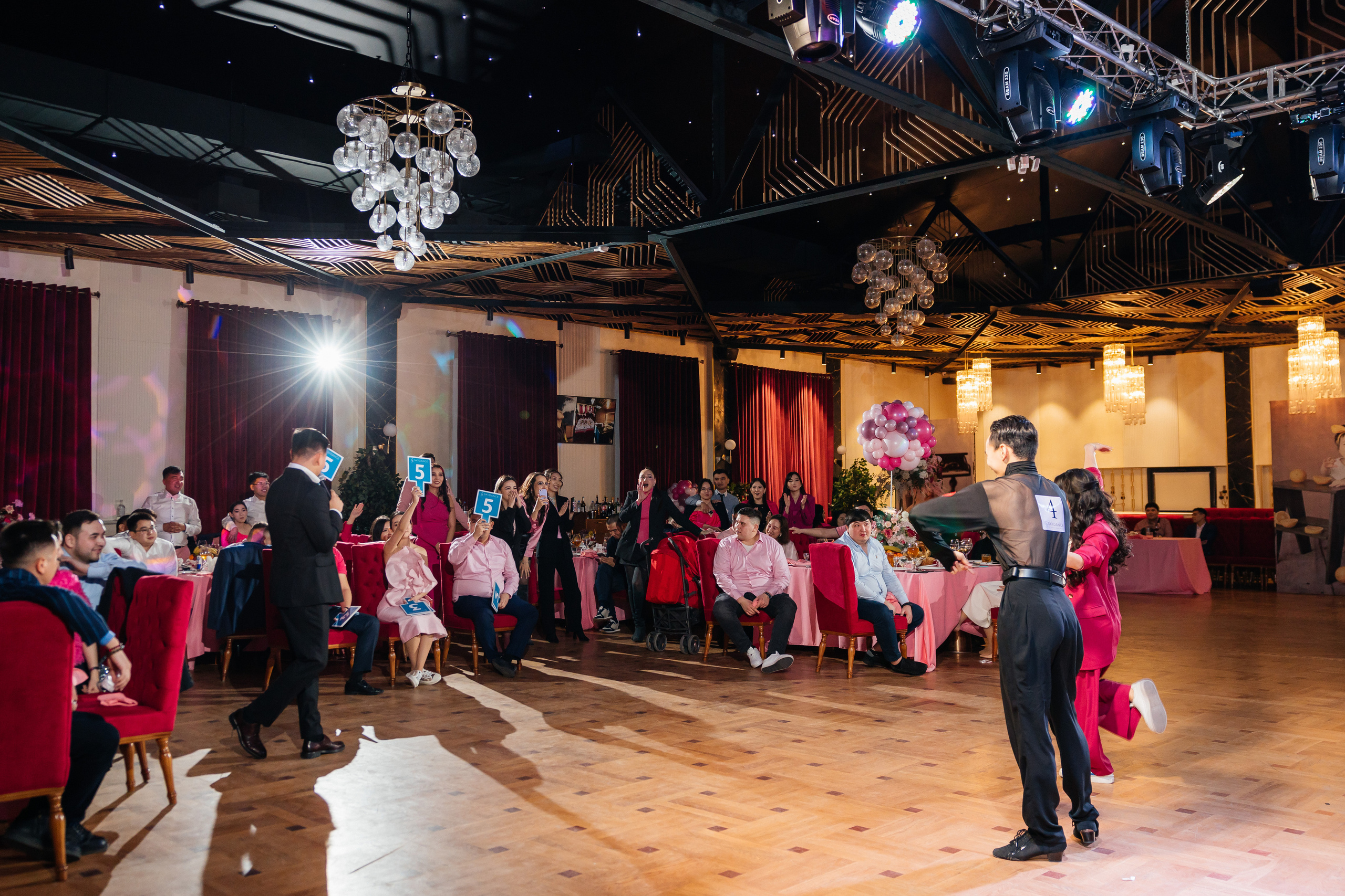 1 жас той. Профессиональный фотограф в городе Астана/Алматы Даурен Сембаев
