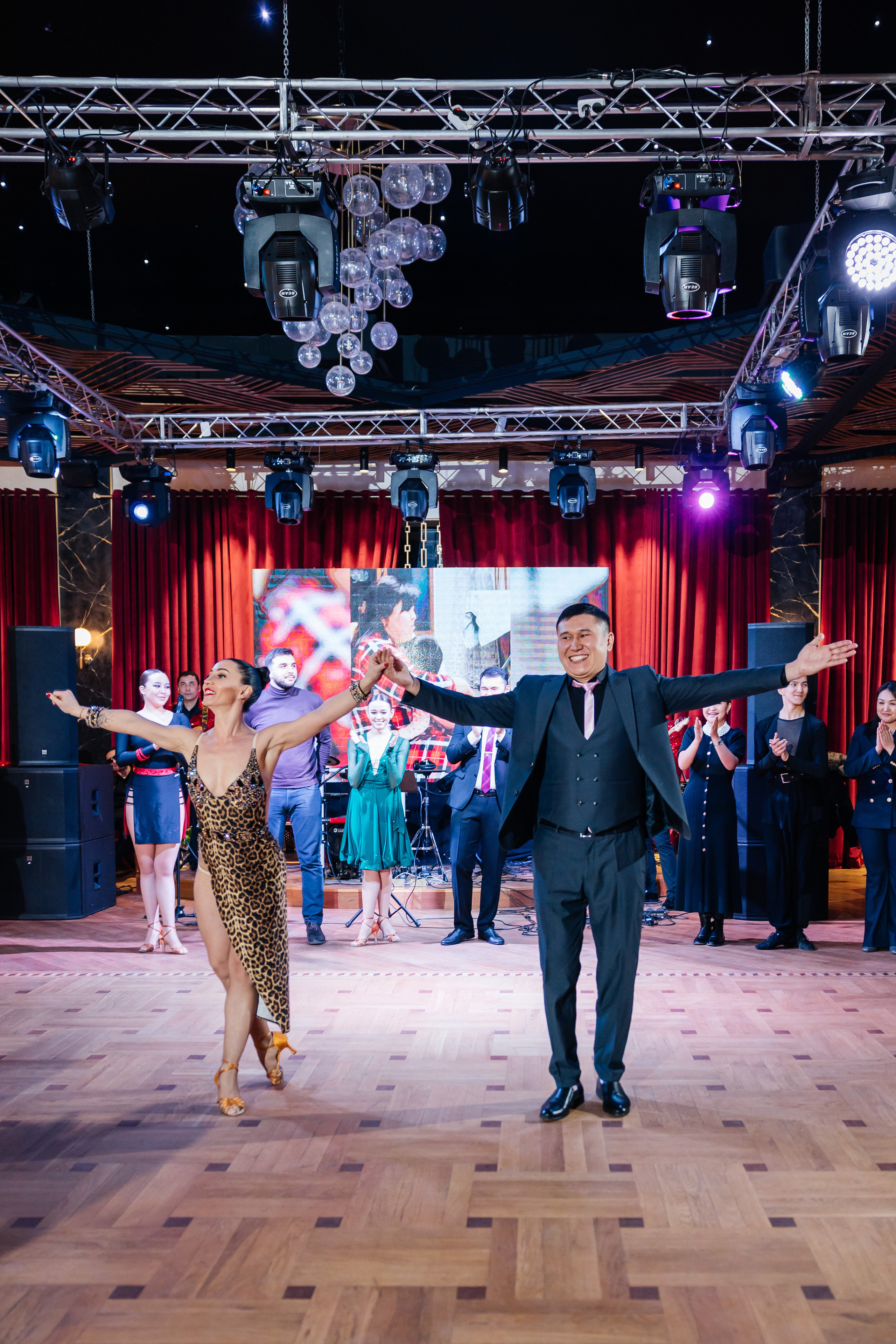 1 жас той. Профессиональный фотограф в городе Астана/Алматы Даурен Сембаев