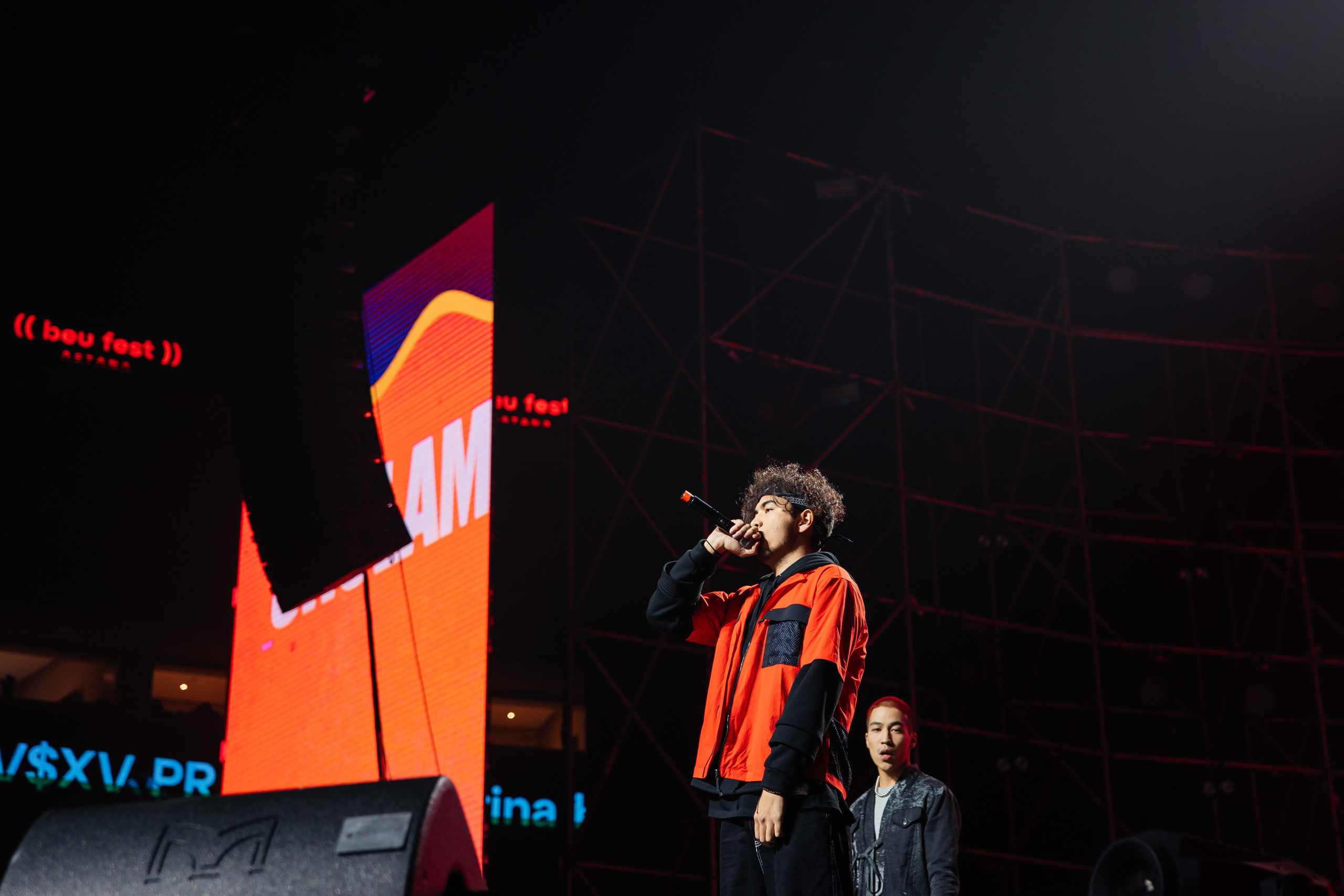 BEU Fest. Профессиональный фотограф в городе Астана/Алматы Даурен Сембаев