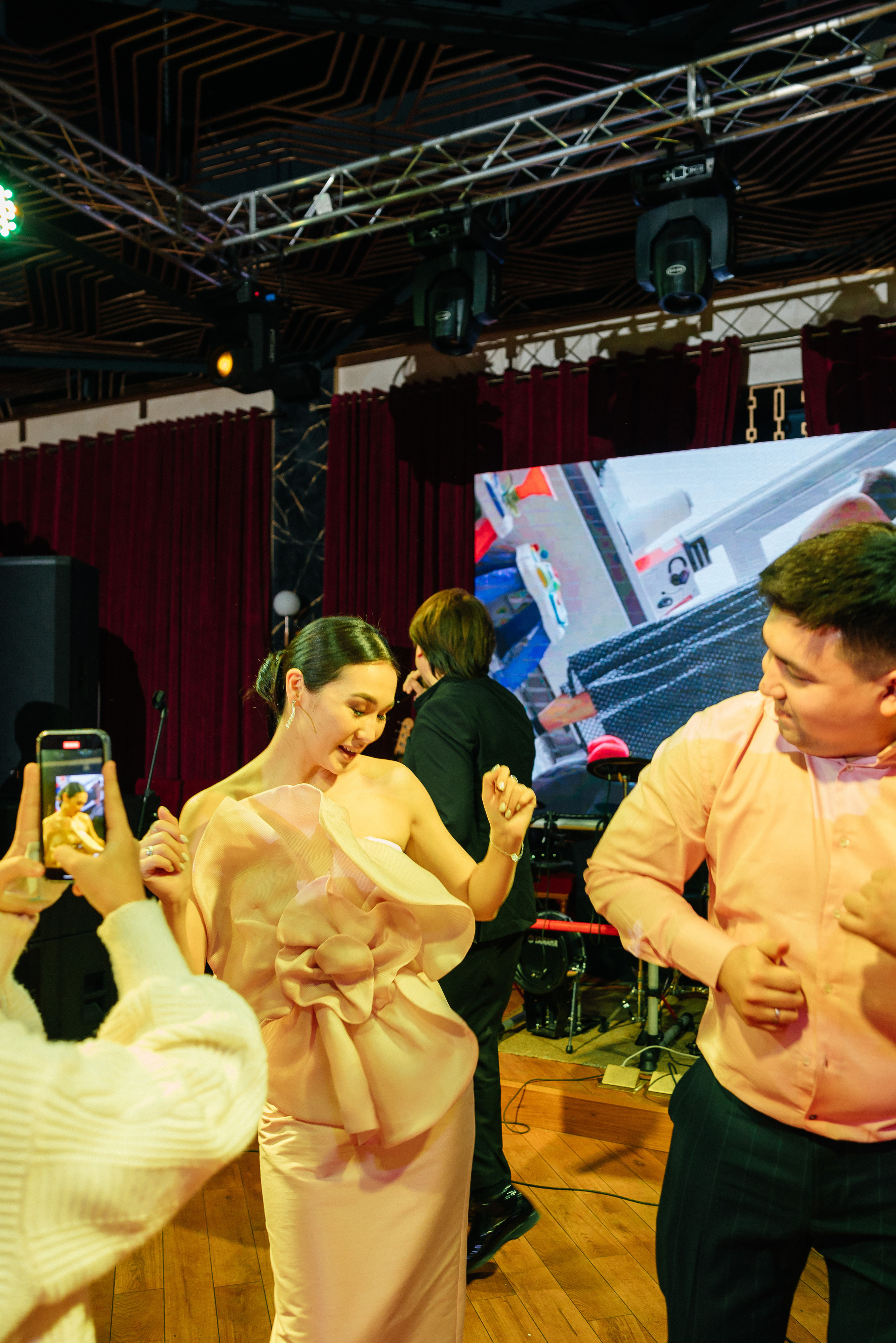 1 жас той. Профессиональный фотограф в городе Астана/Алматы Даурен Сембаев