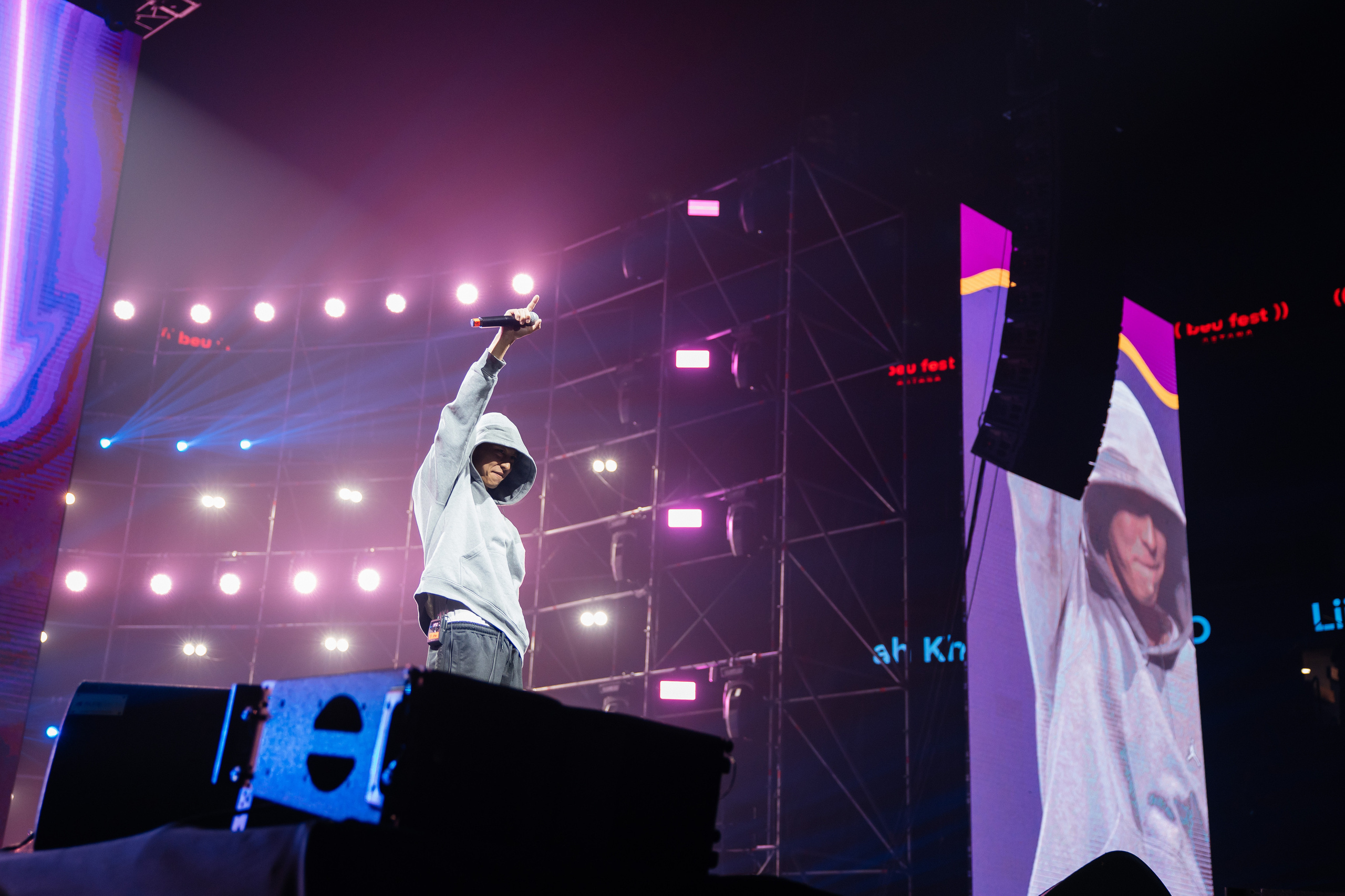 BEU Fest. Профессиональный фотограф в городе Астана/Алматы Даурен Сембаев