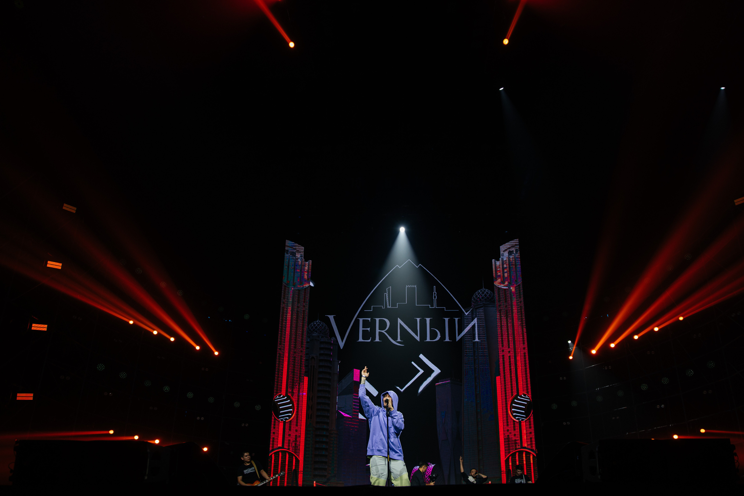 BEU Fest. Профессиональный фотограф в городе Астана/Алматы Даурен Сембаев