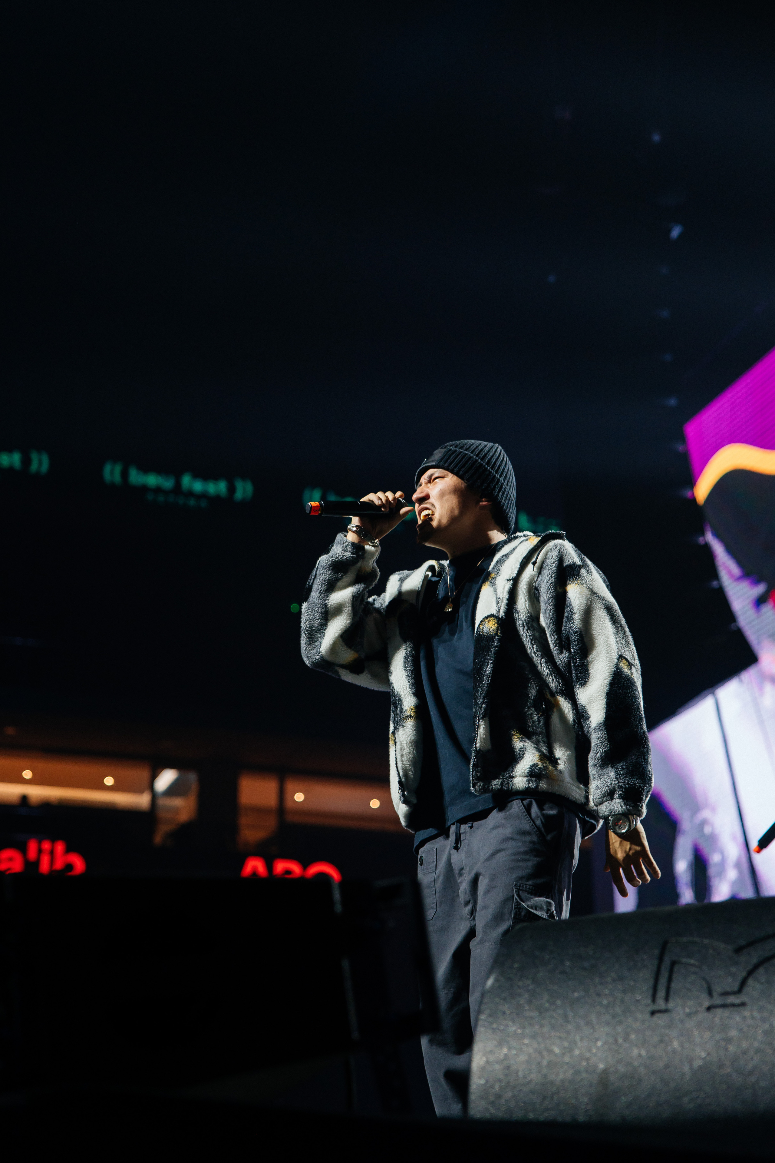 BEU Fest. Профессиональный фотограф в городе Астана/Алматы Даурен Сембаев