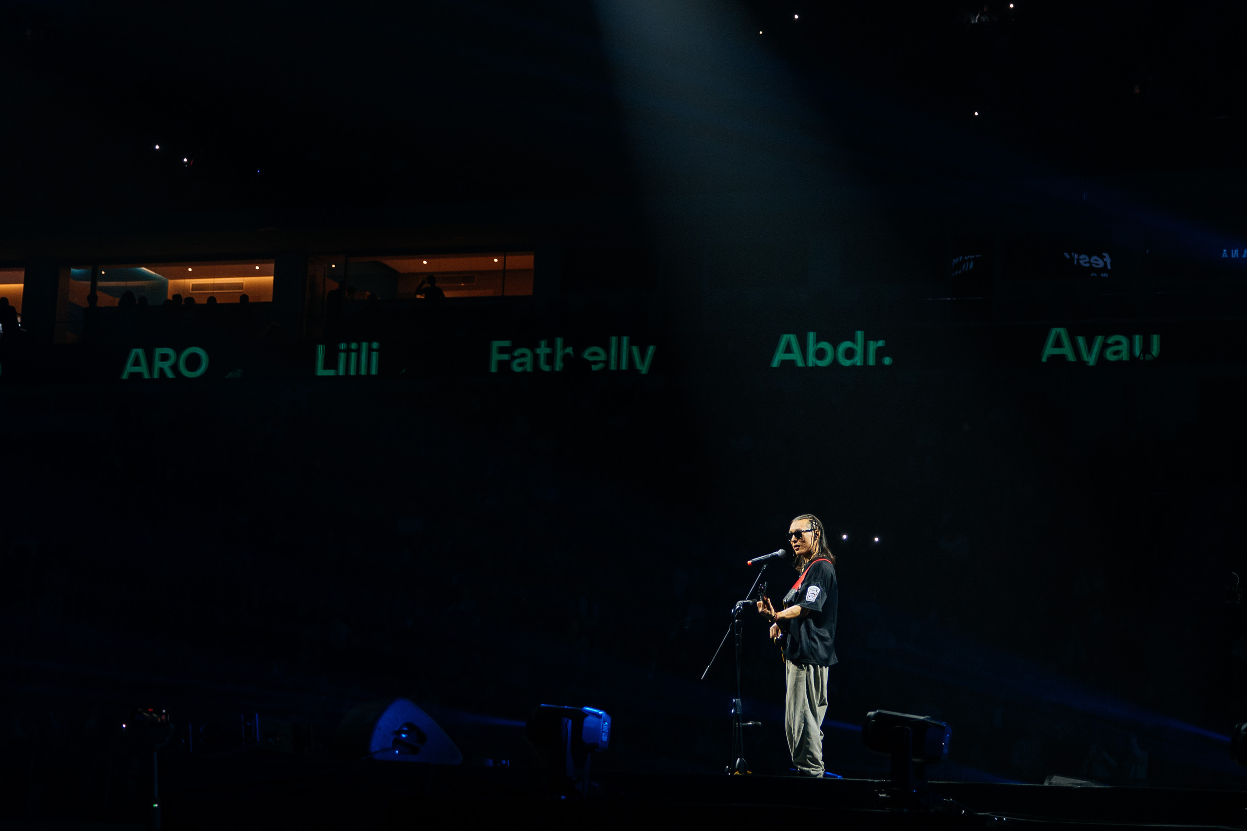 BEU Fest. Профессиональный фотограф в городе Астана/Алматы Даурен Сембаев