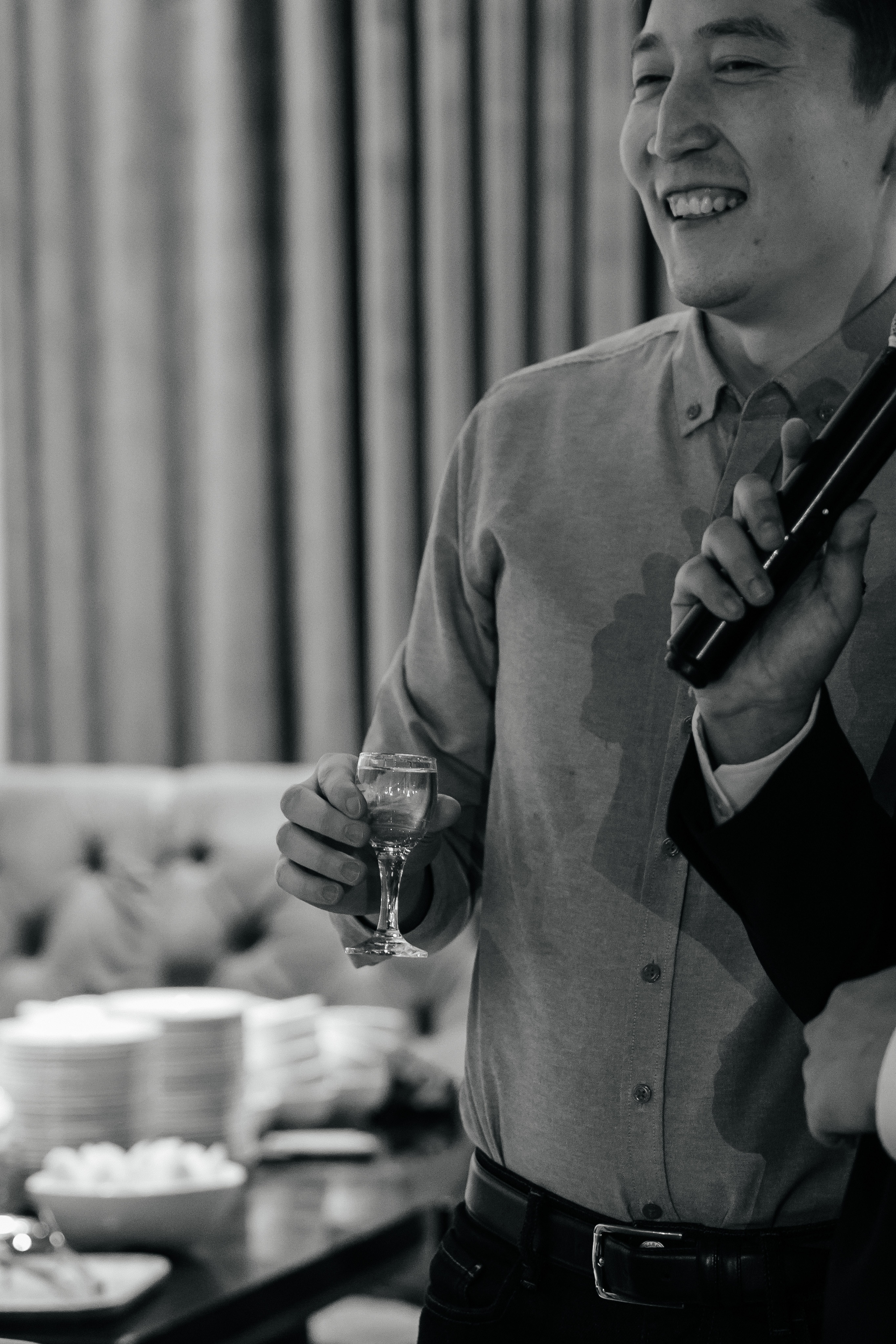 1 жас той. Профессиональный фотограф в городе Астана/Алматы Даурен Сембаев