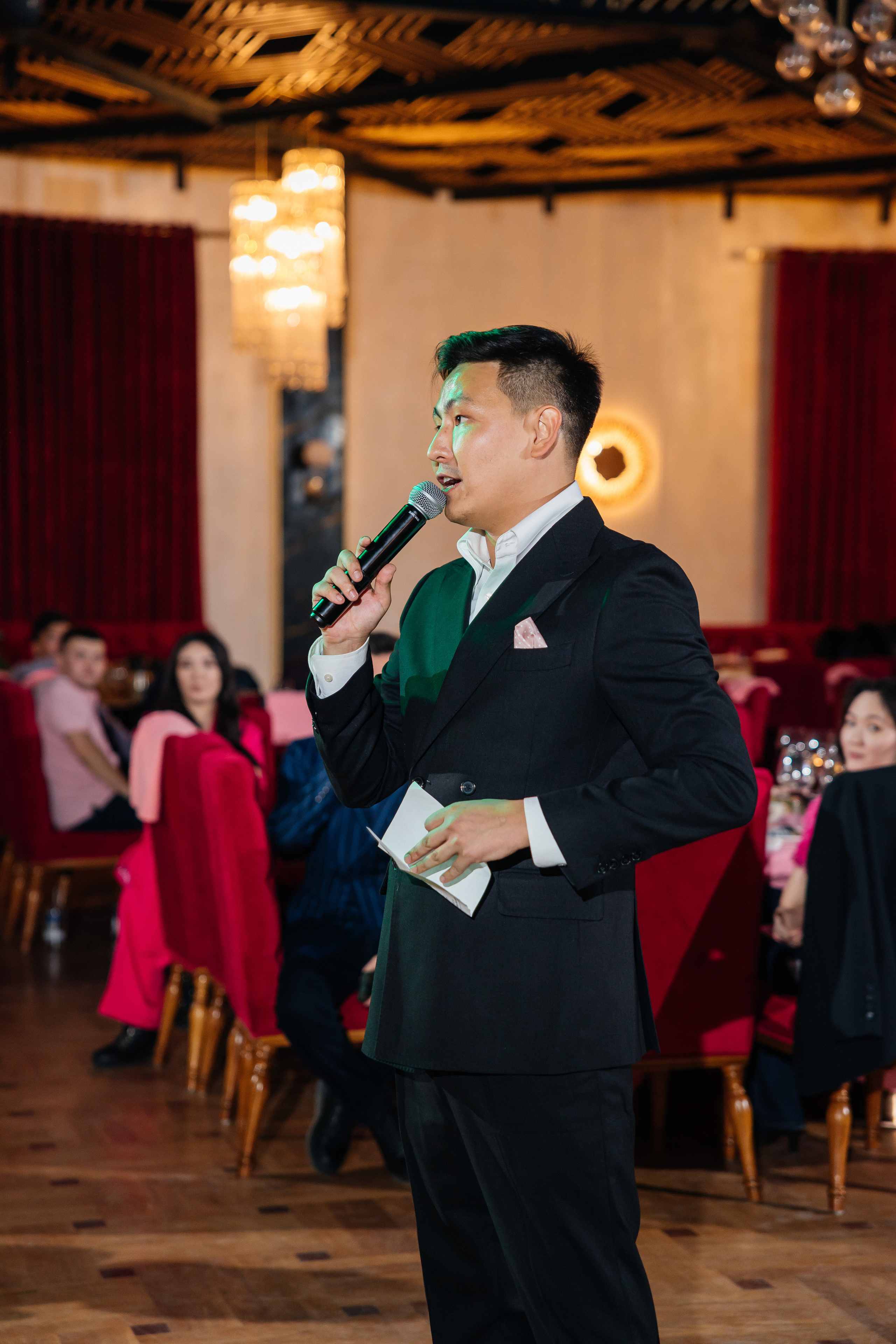 1 жас той. Профессиональный фотограф в городе Астана/Алматы Даурен Сембаев