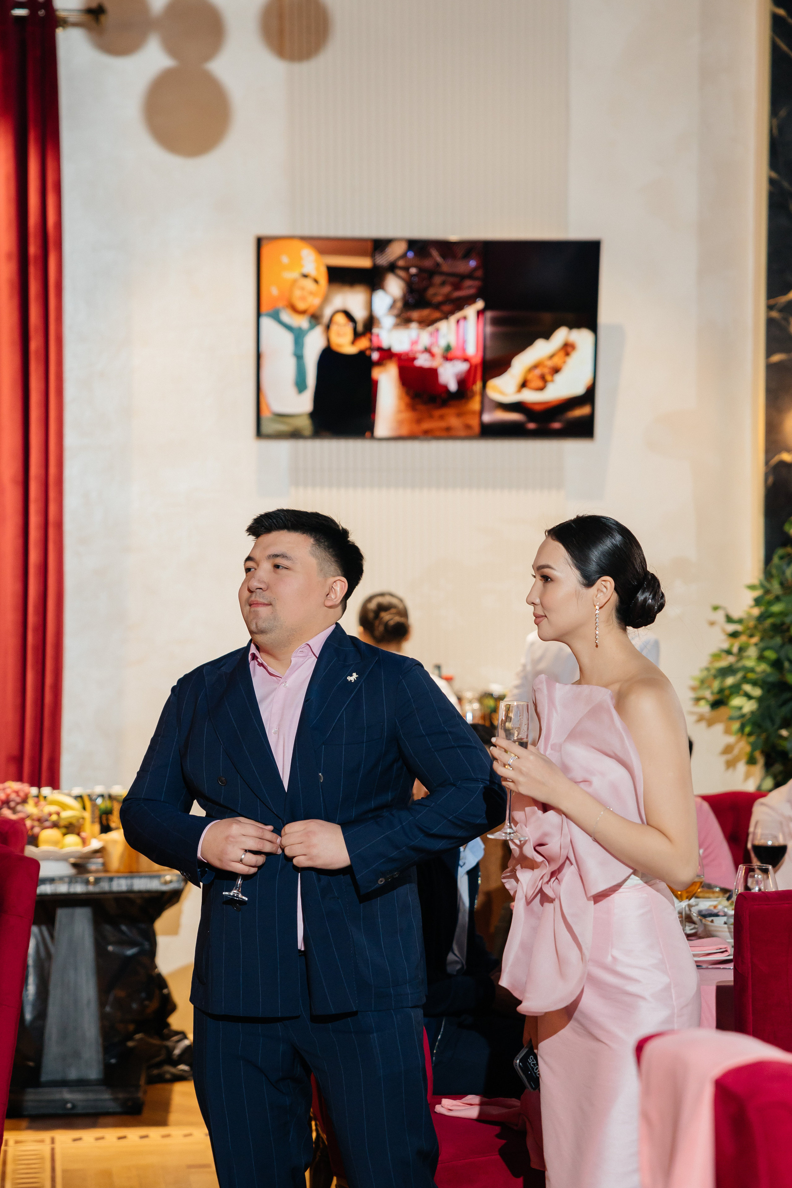 1 жас той. Профессиональный фотограф в городе Астана/Алматы Даурен Сембаев