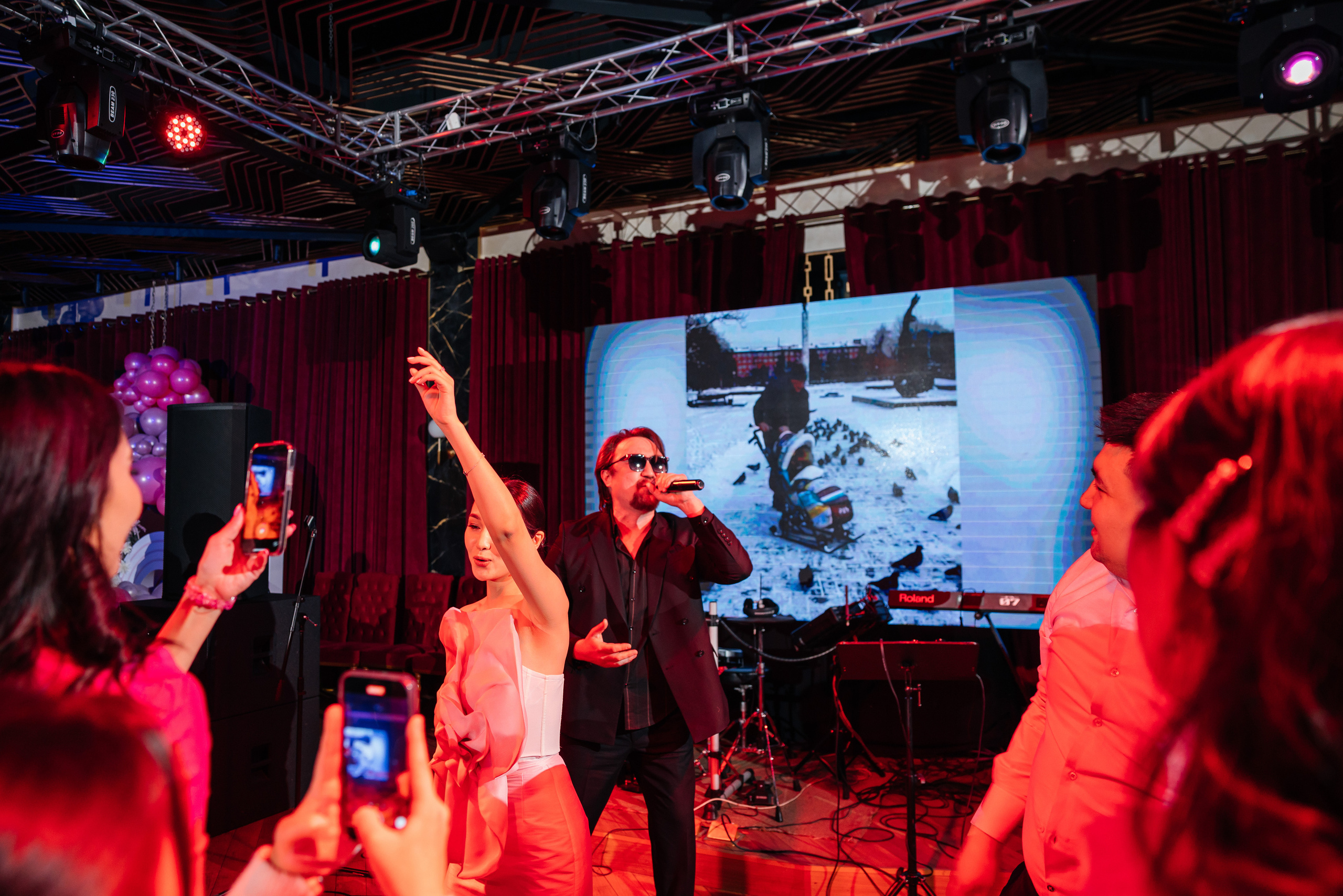 1 жас той. Профессиональный фотограф в городе Астана/Алматы Даурен Сембаев