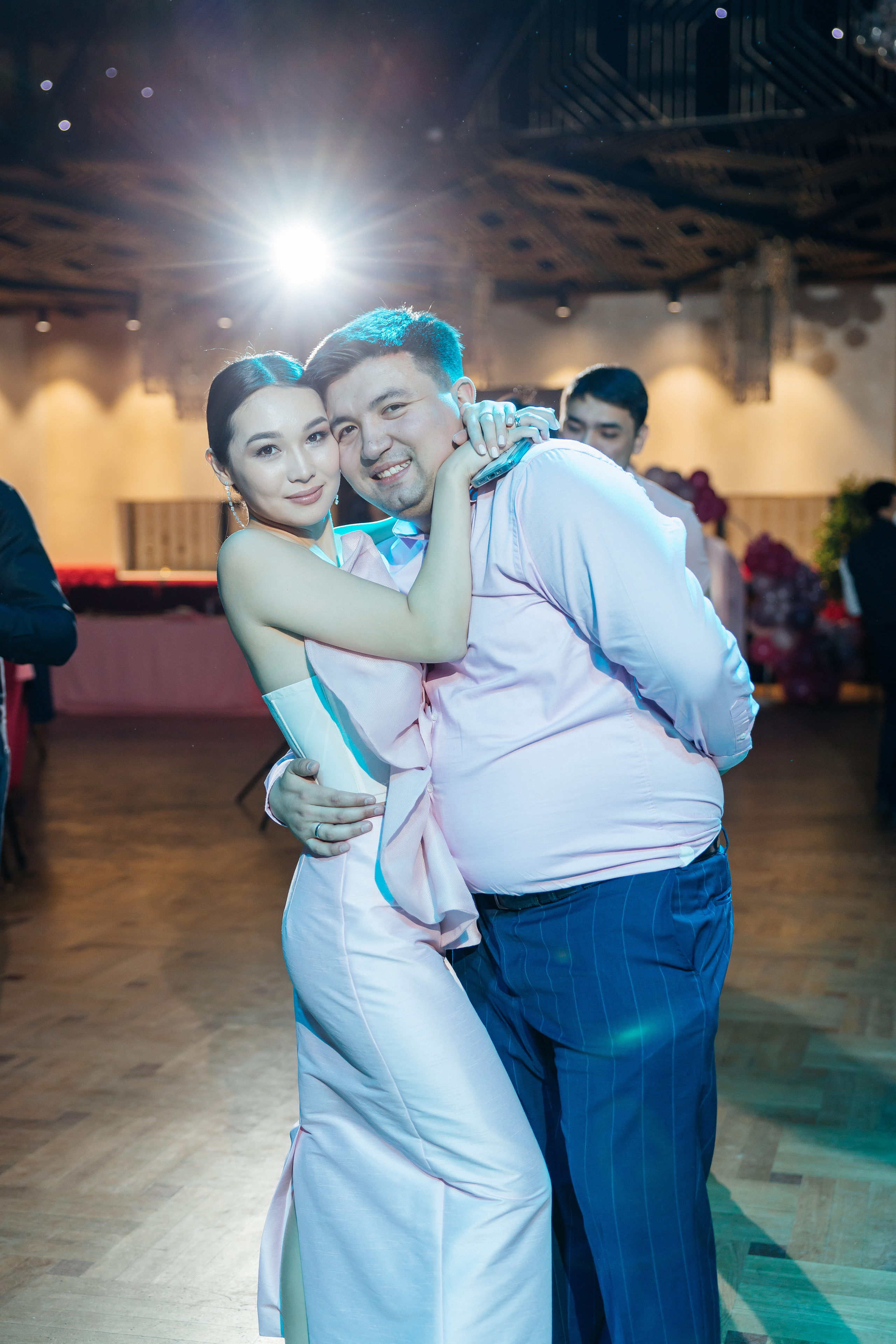 1 жас той. Профессиональный фотограф в городе Астана/Алматы Даурен Сембаев