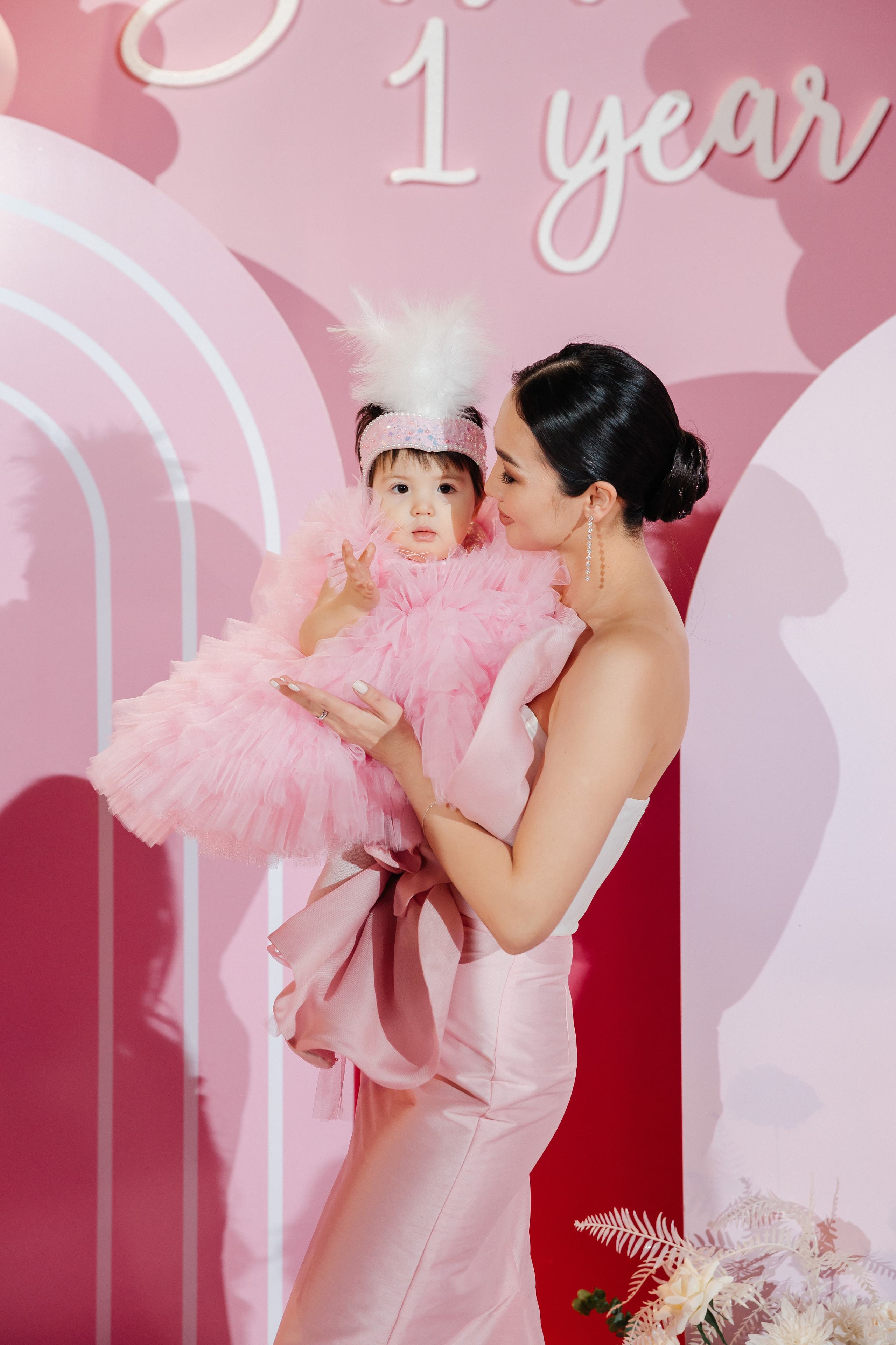 1 жас той. Профессиональный фотограф в городе Астана/Алматы Даурен Сембаев