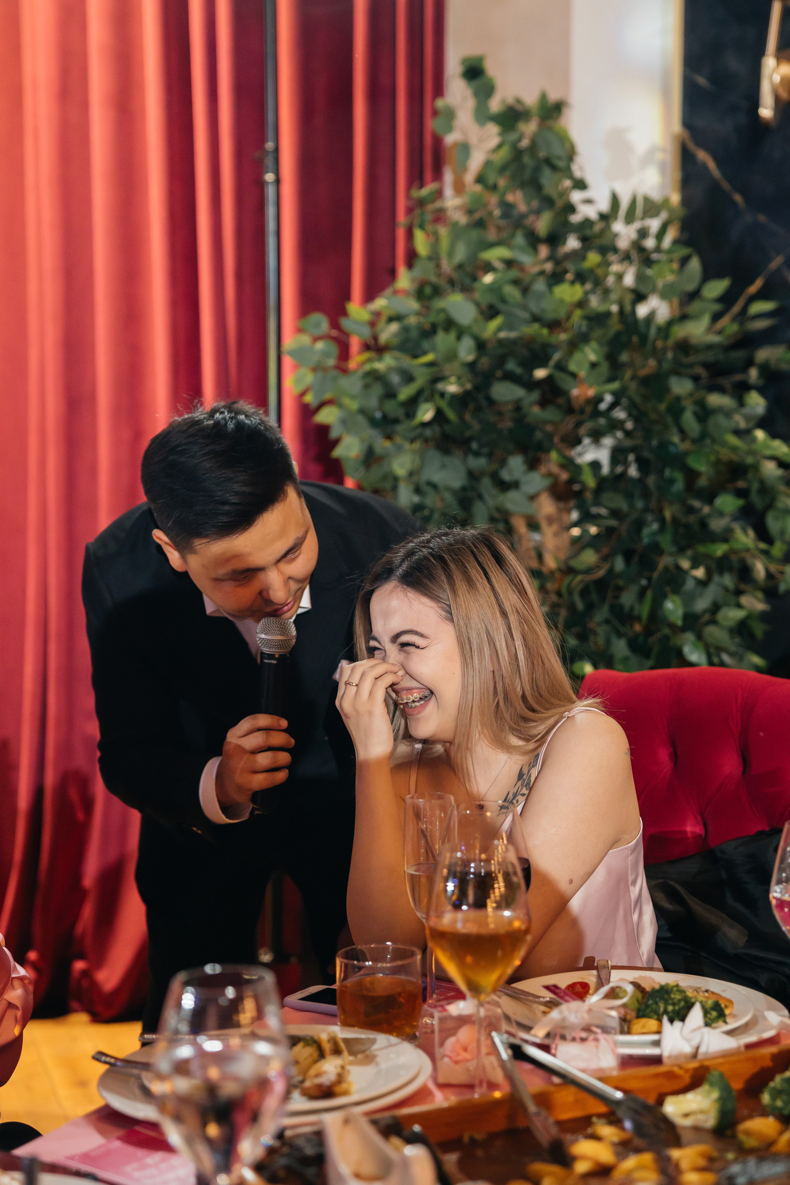 1 жас той. Профессиональный фотограф в городе Астана/Алматы Даурен Сембаев