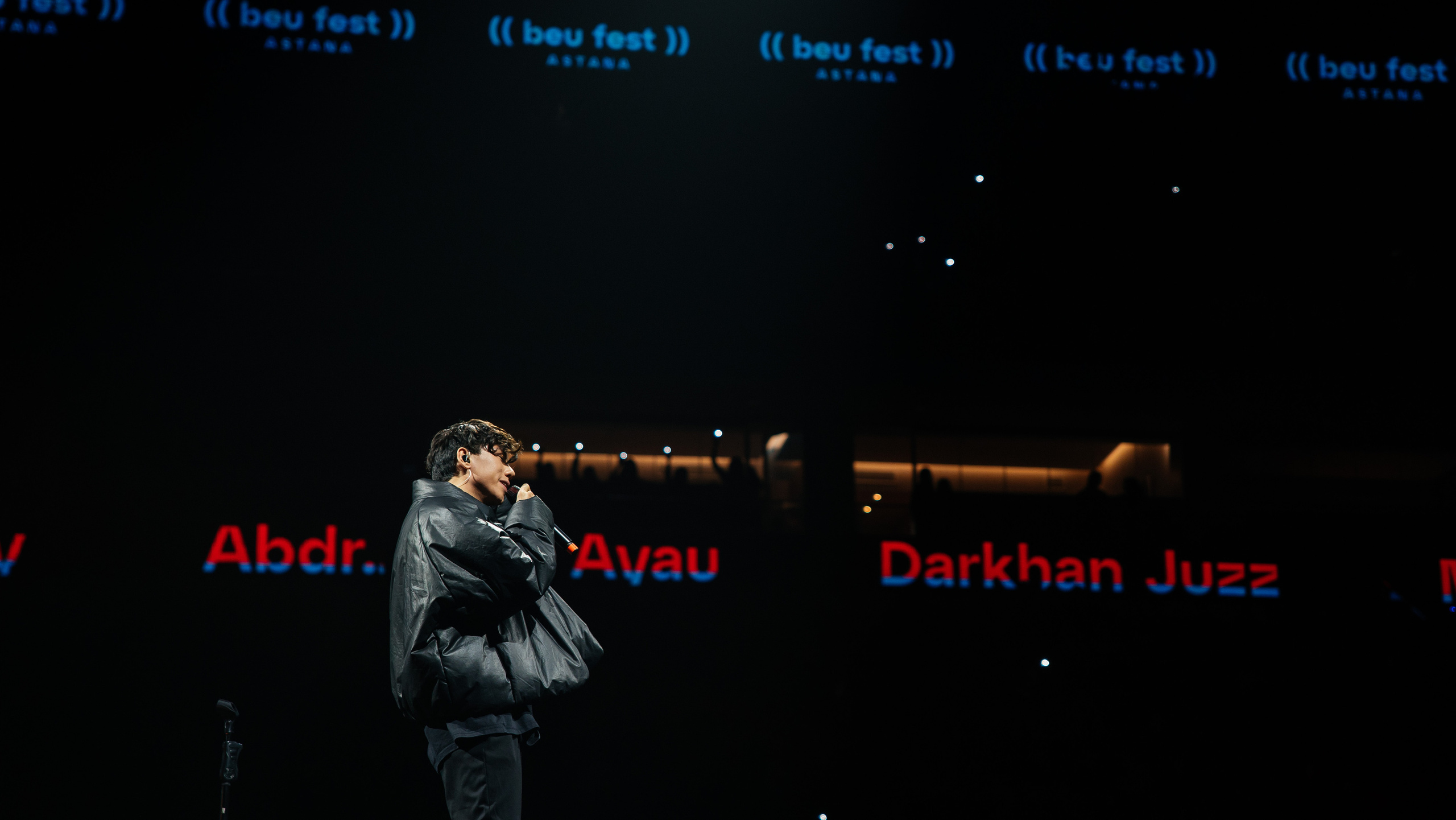 BEU Fest. Профессиональный фотограф в городе Астана/Алматы Даурен Сембаев