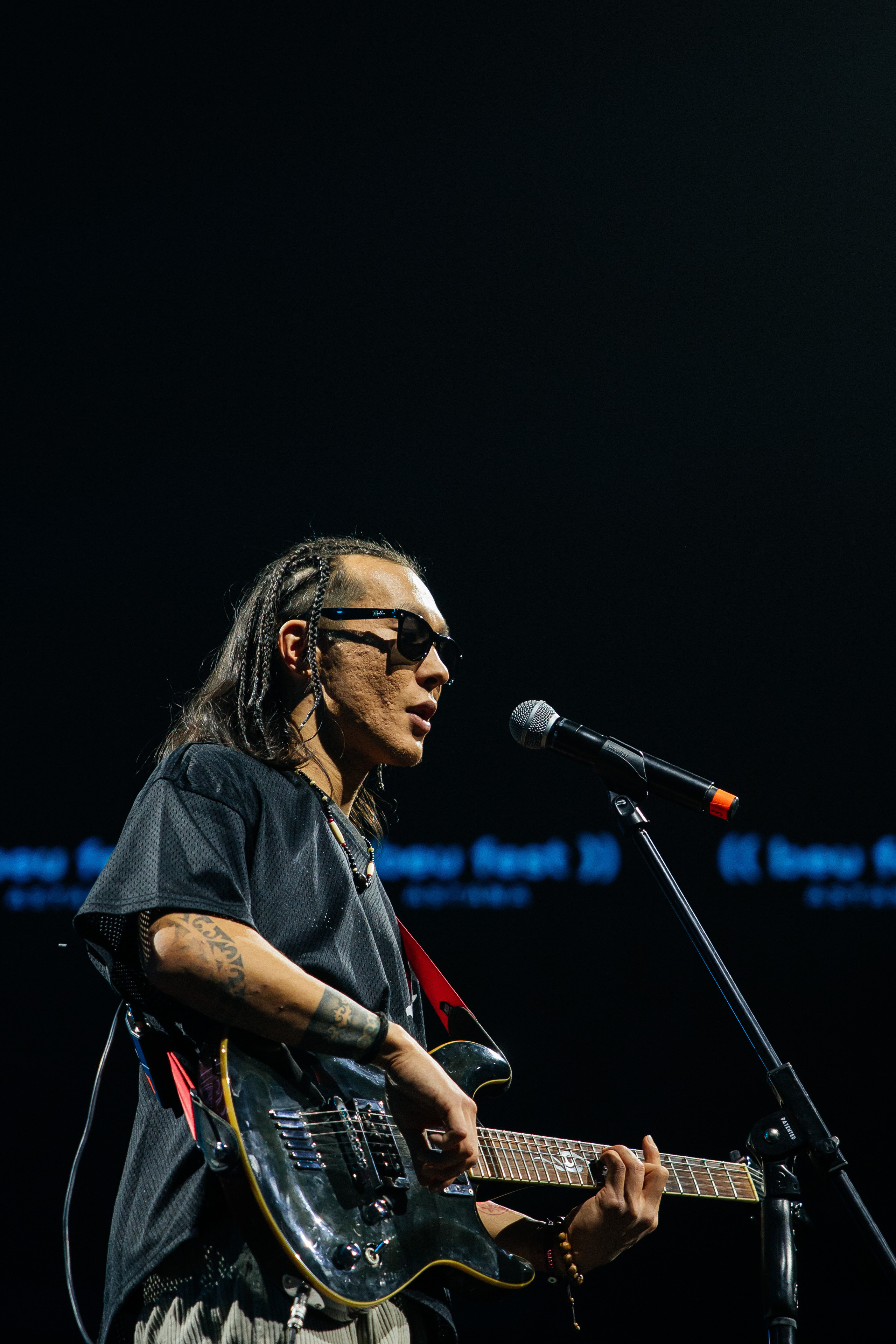 BEU Fest. Профессиональный фотограф в городе Астана/Алматы Даурен Сембаев