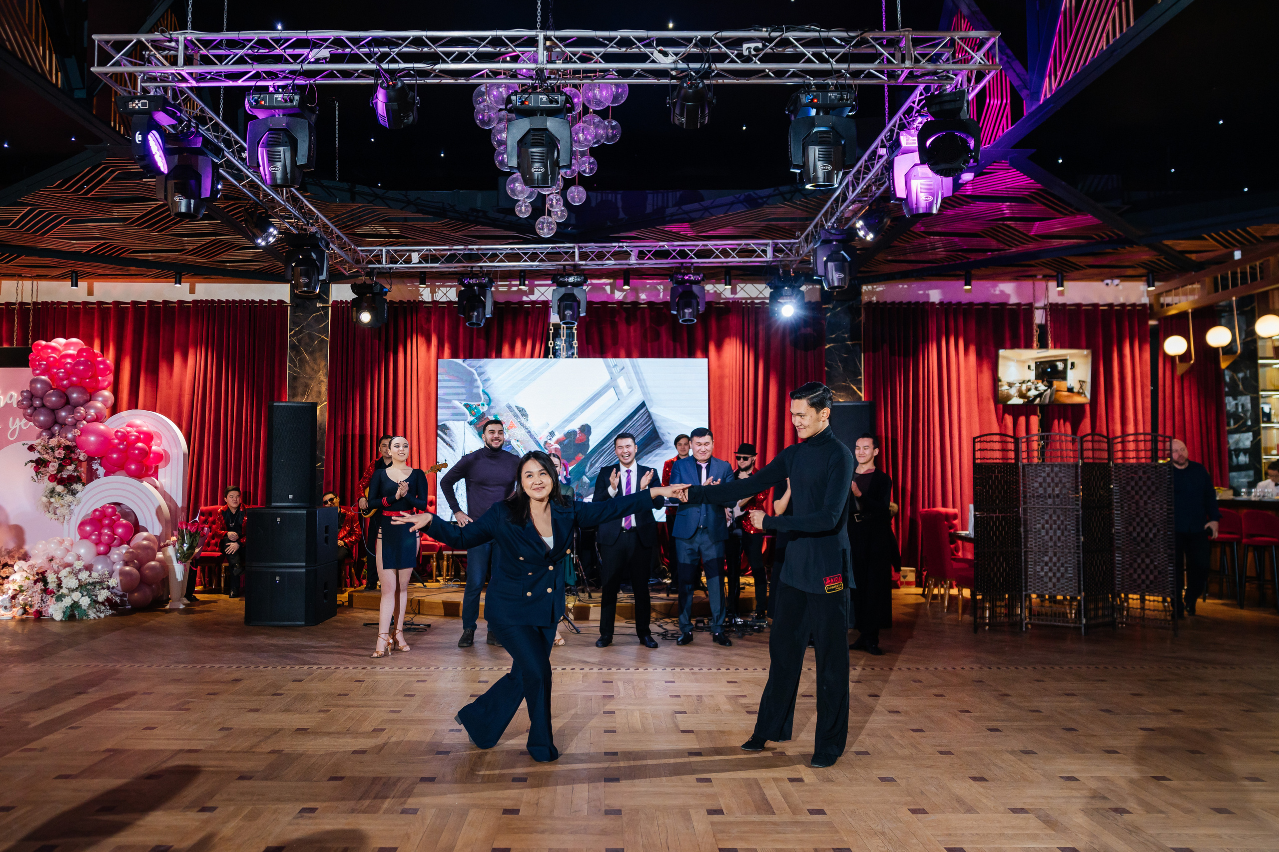 1 жас той. Профессиональный фотограф в городе Астана/Алматы Даурен Сембаев