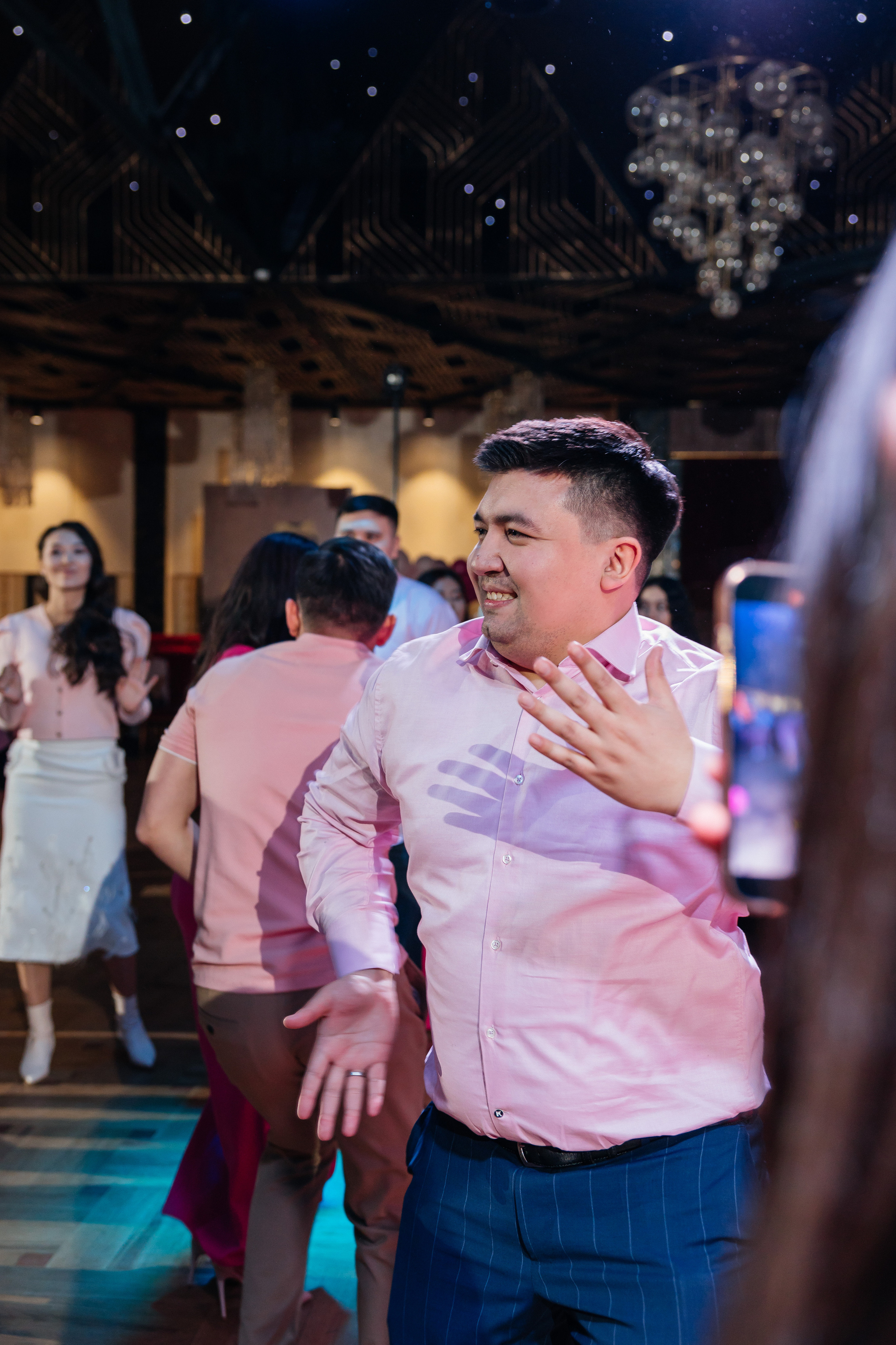 1 жас той. Профессиональный фотограф в городе Астана/Алматы Даурен Сембаев