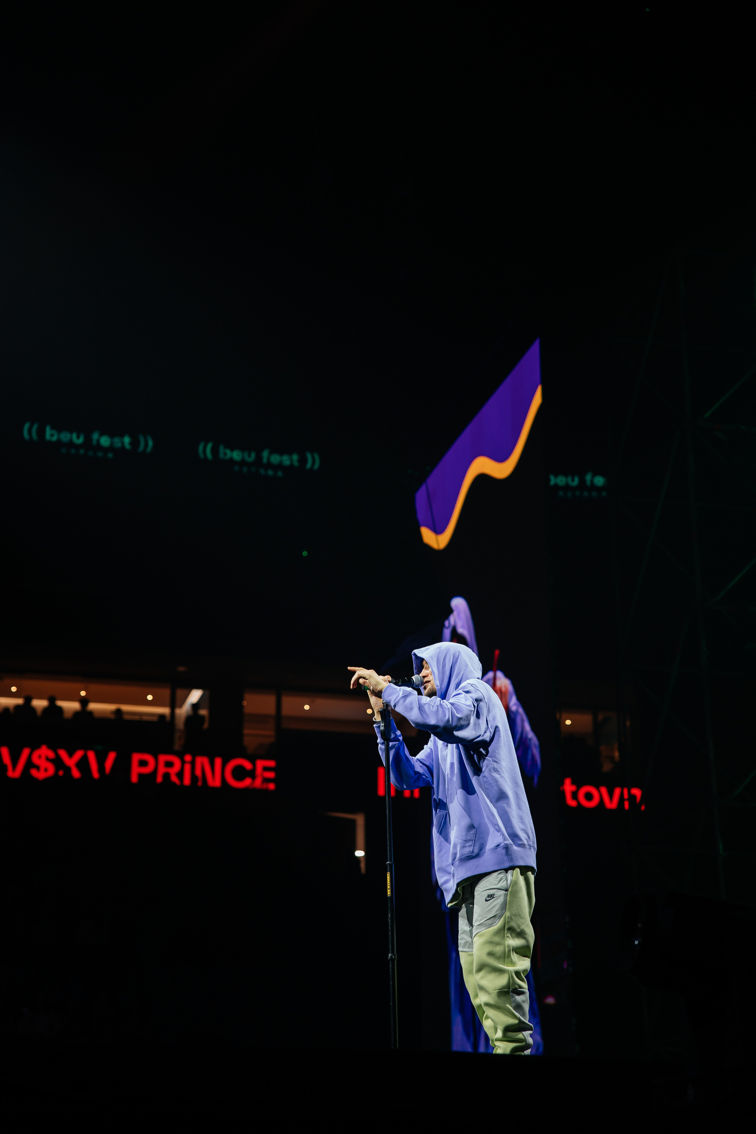 BEU Fest. Профессиональный фотограф в городе Астана/Алматы Даурен Сембаев