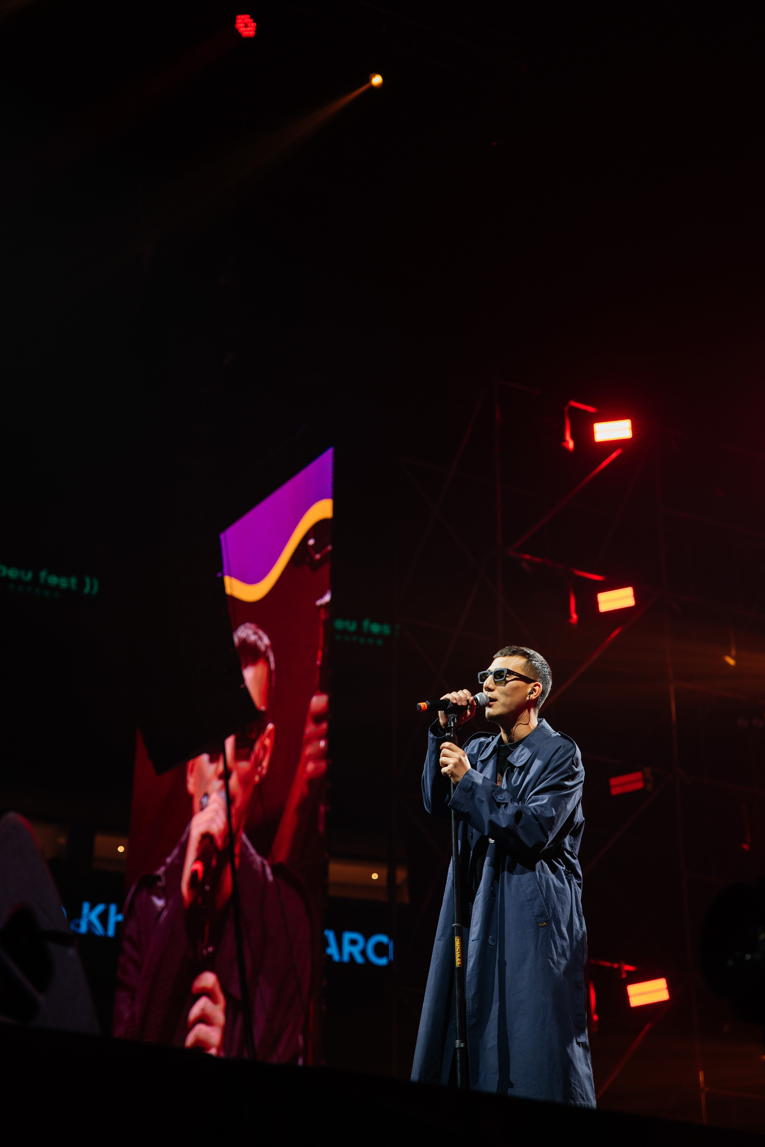 BEU Fest. Профессиональный фотограф в городе Астана/Алматы Даурен Сембаев