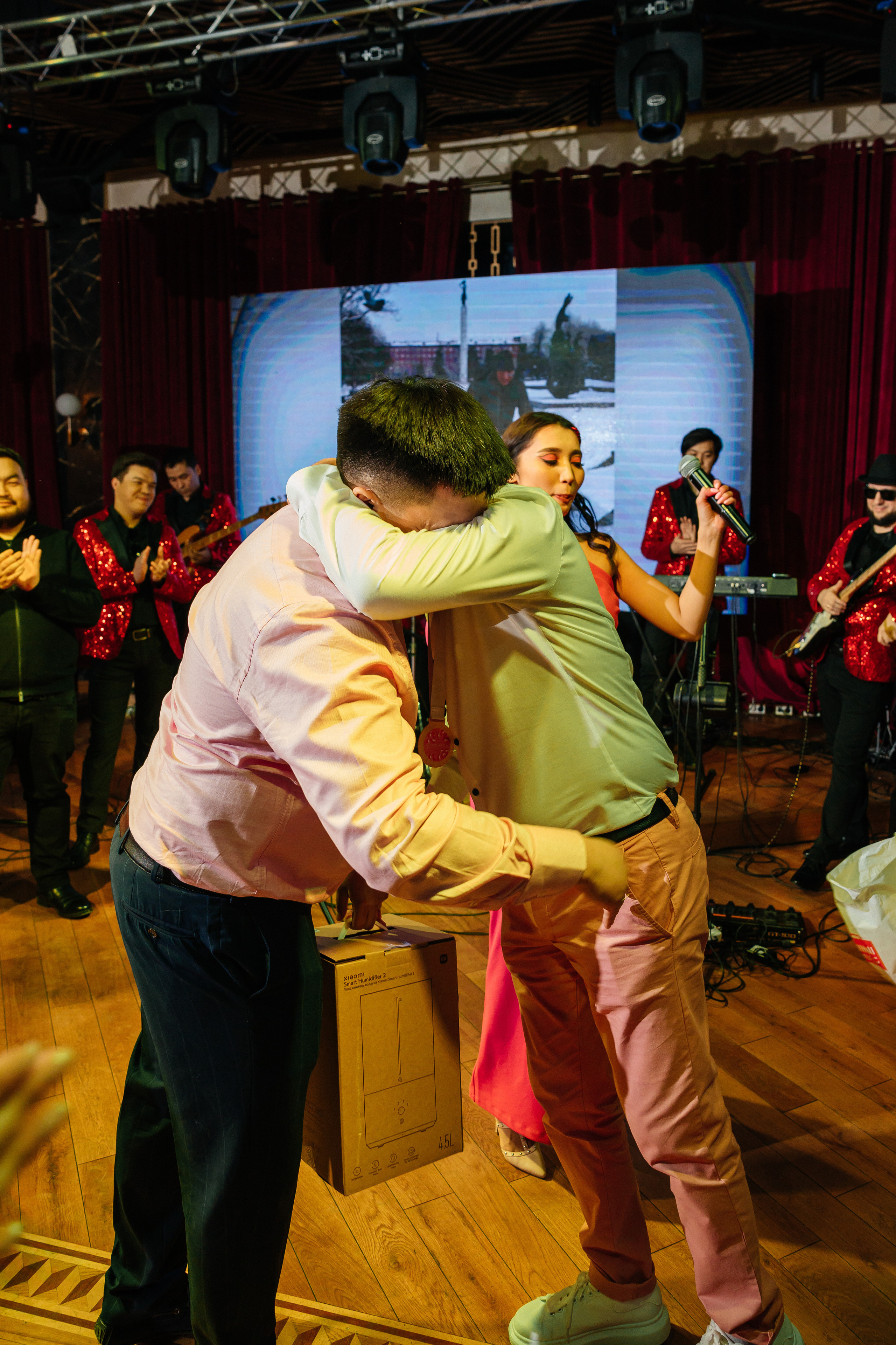 1 жас той. Профессиональный фотограф в городе Астана/Алматы Даурен Сембаев