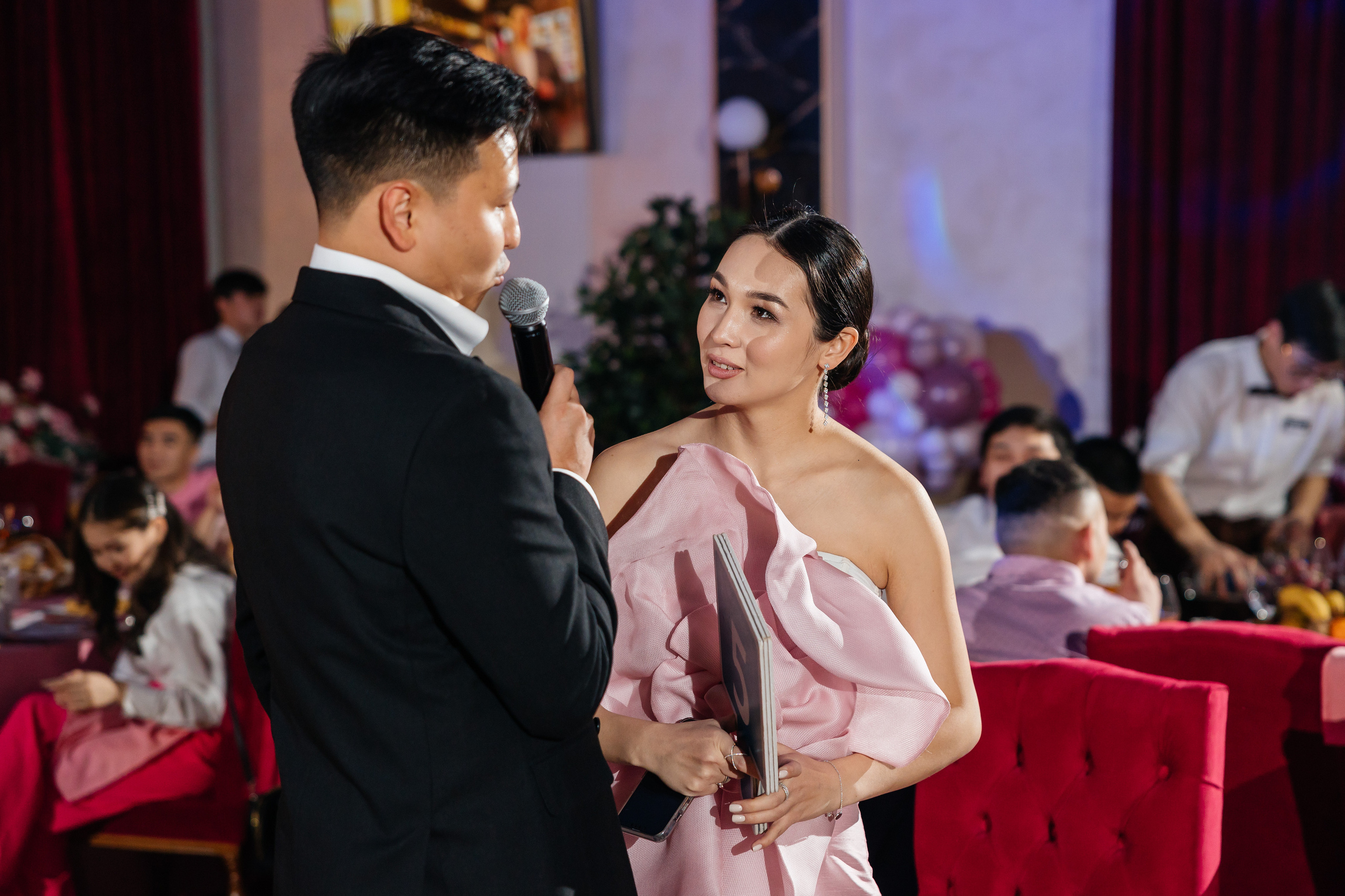 1 жас той. Профессиональный фотограф в городе Астана/Алматы Даурен Сембаев