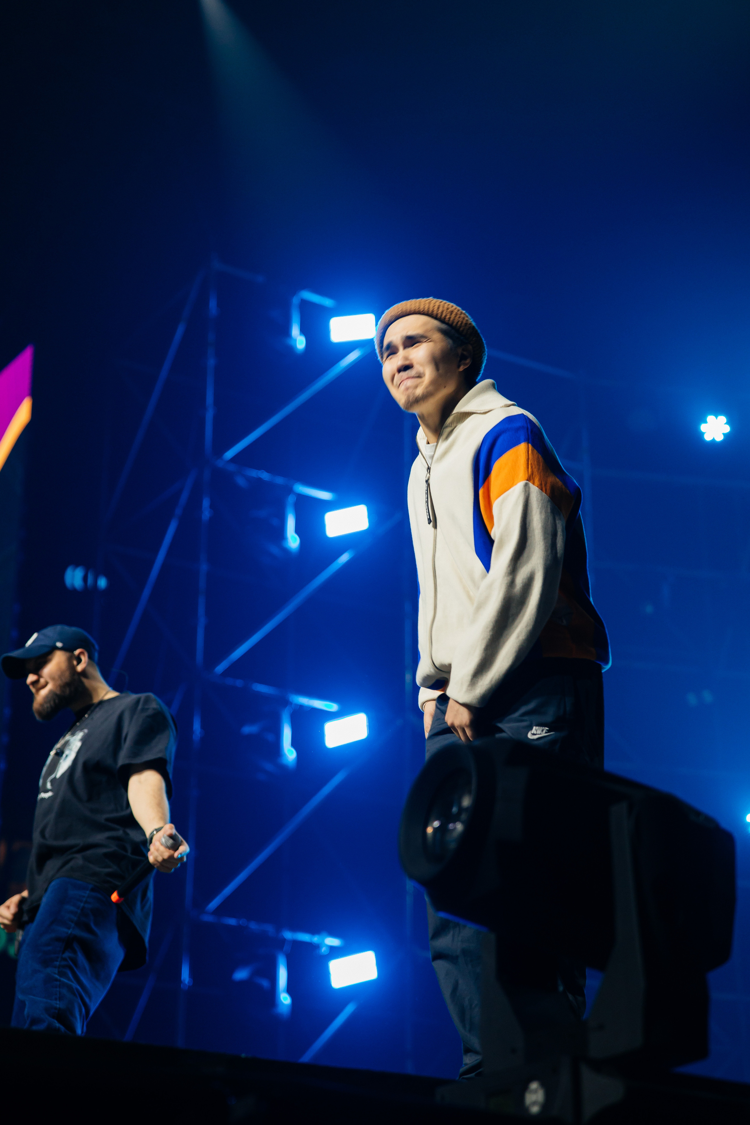 BEU Fest. Профессиональный фотограф в городе Астана/Алматы Даурен Сембаев