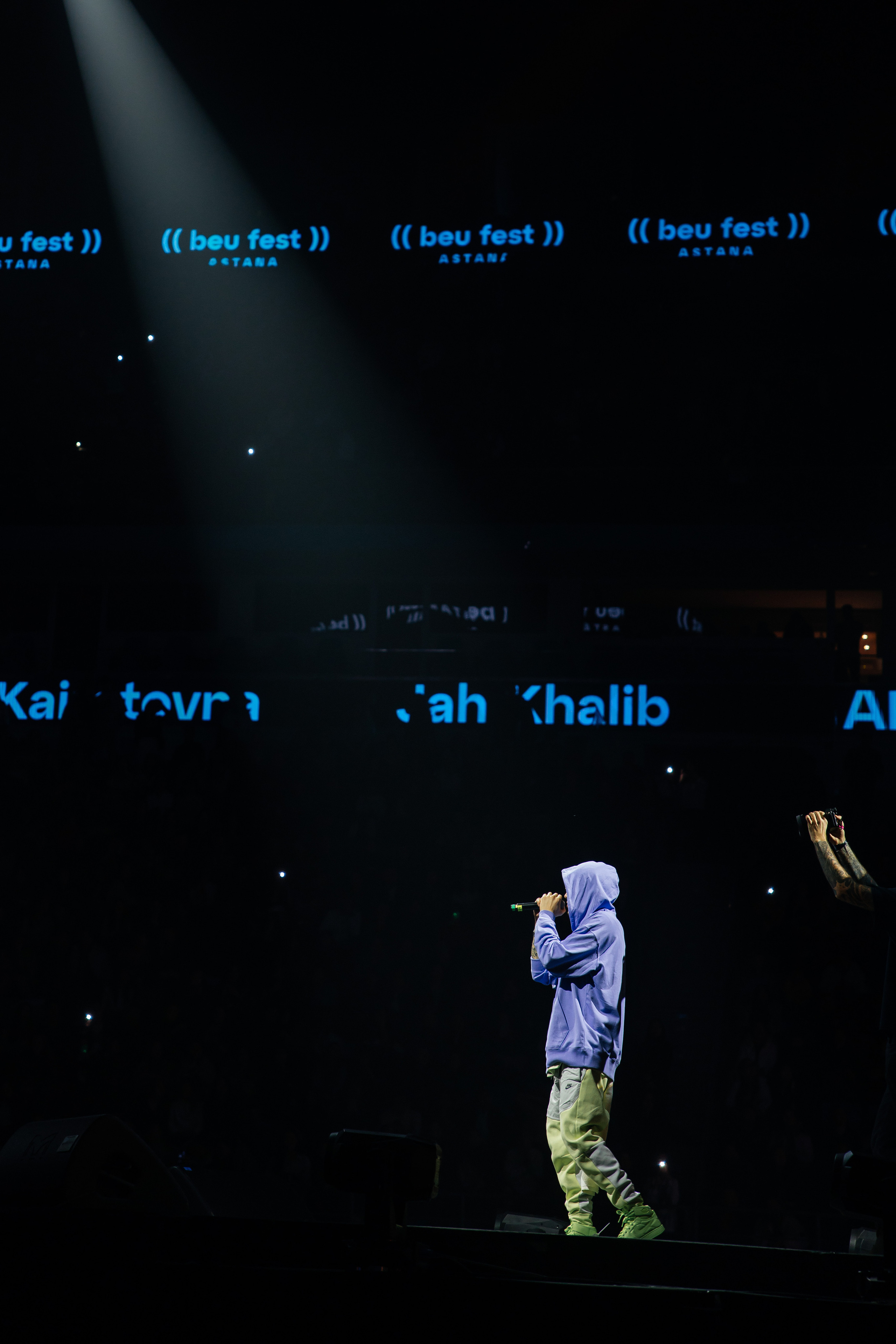 BEU Fest. Профессиональный фотограф в городе Астана/Алматы Даурен Сембаев