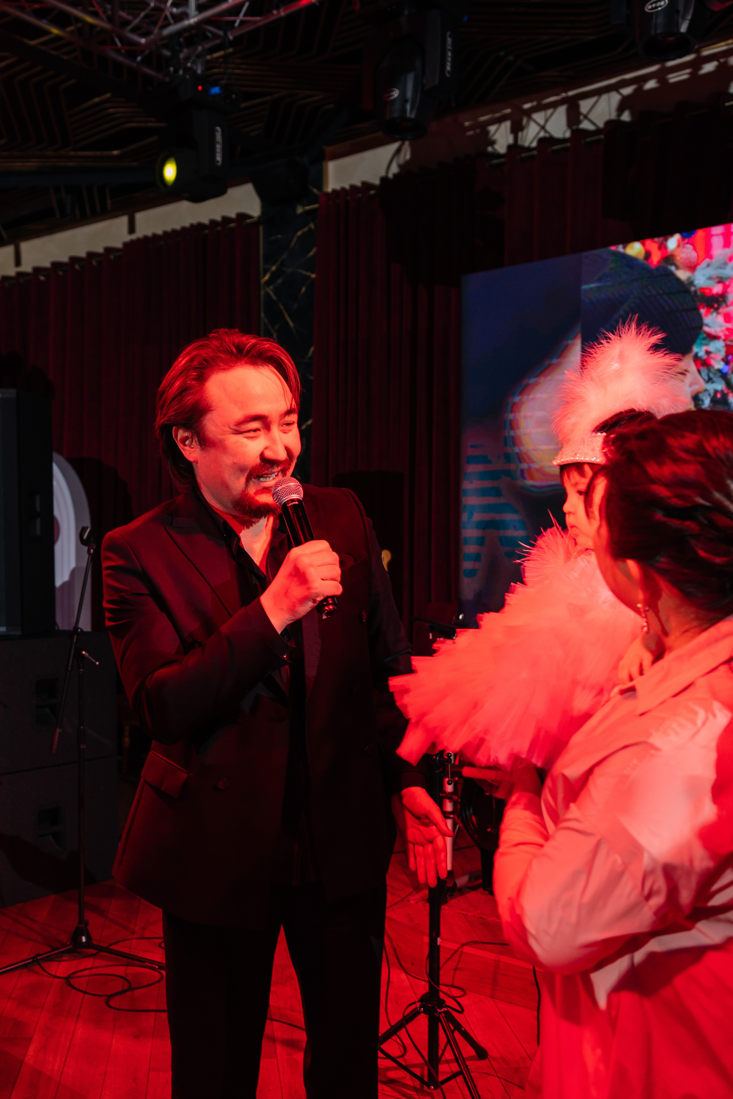 1 жас той. Профессиональный фотограф в городе Астана/Алматы Даурен Сембаев