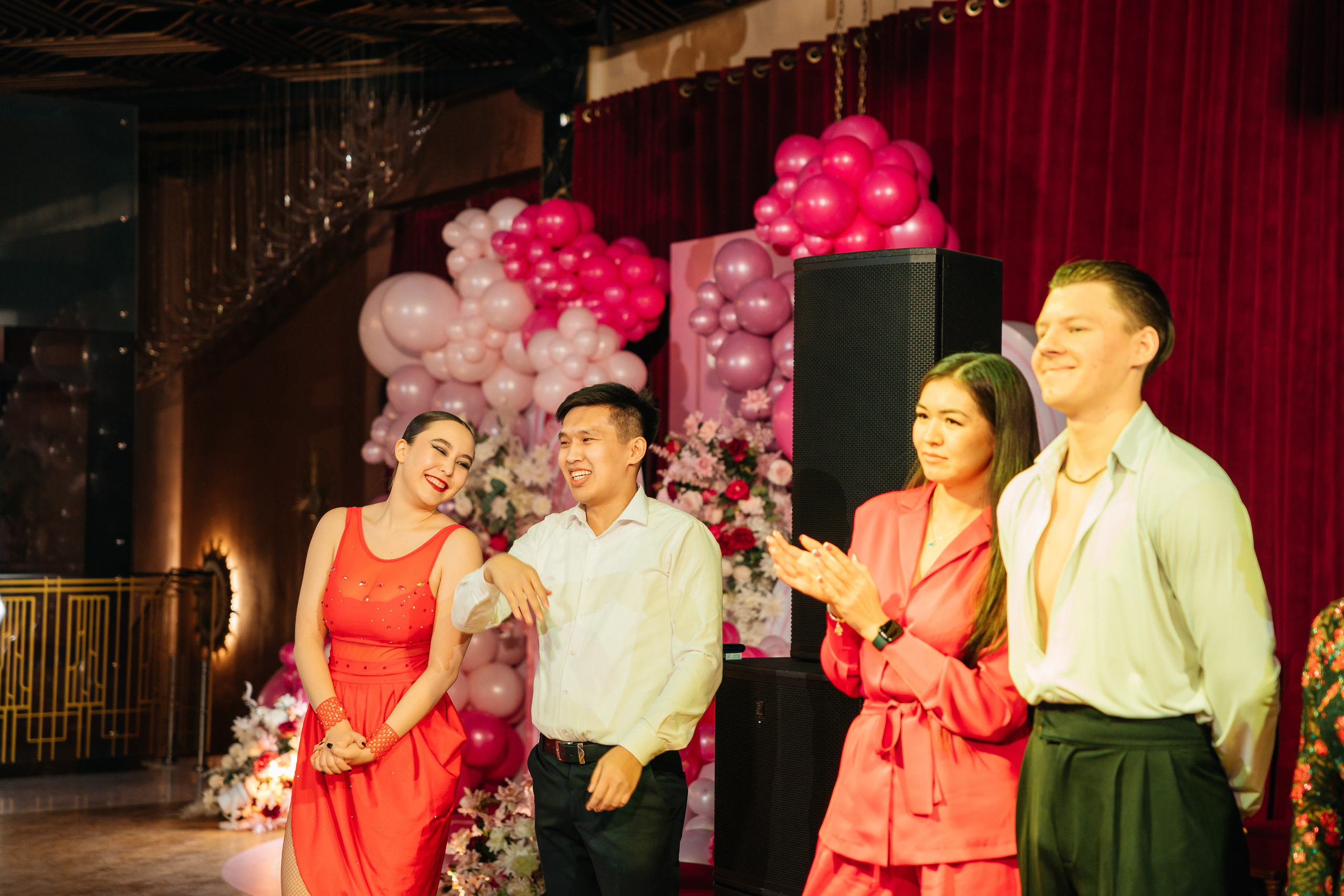 1 жас той. Профессиональный фотограф в городе Астана/Алматы Даурен Сембаев