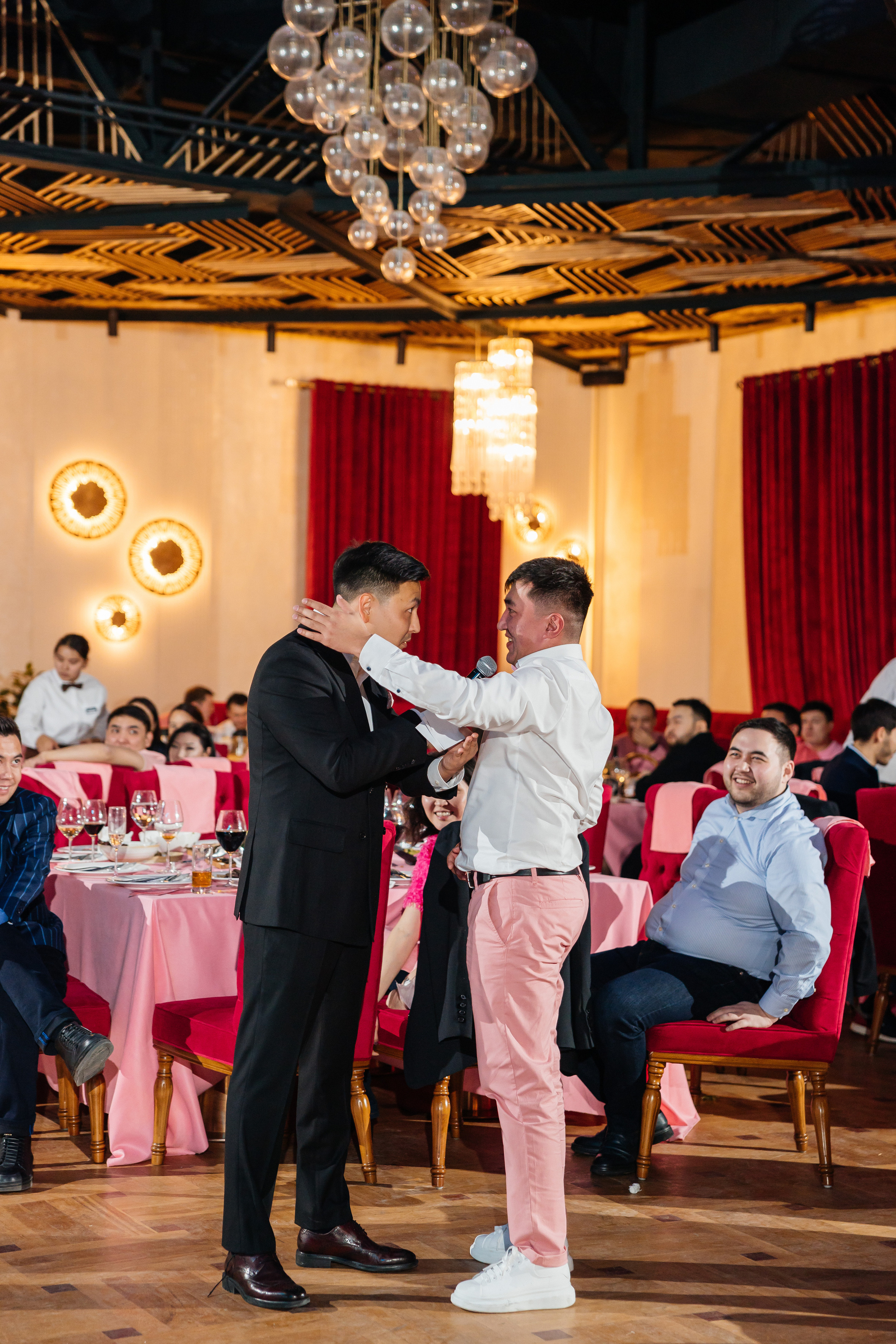 1 жас той. Профессиональный фотограф в городе Астана/Алматы Даурен Сембаев