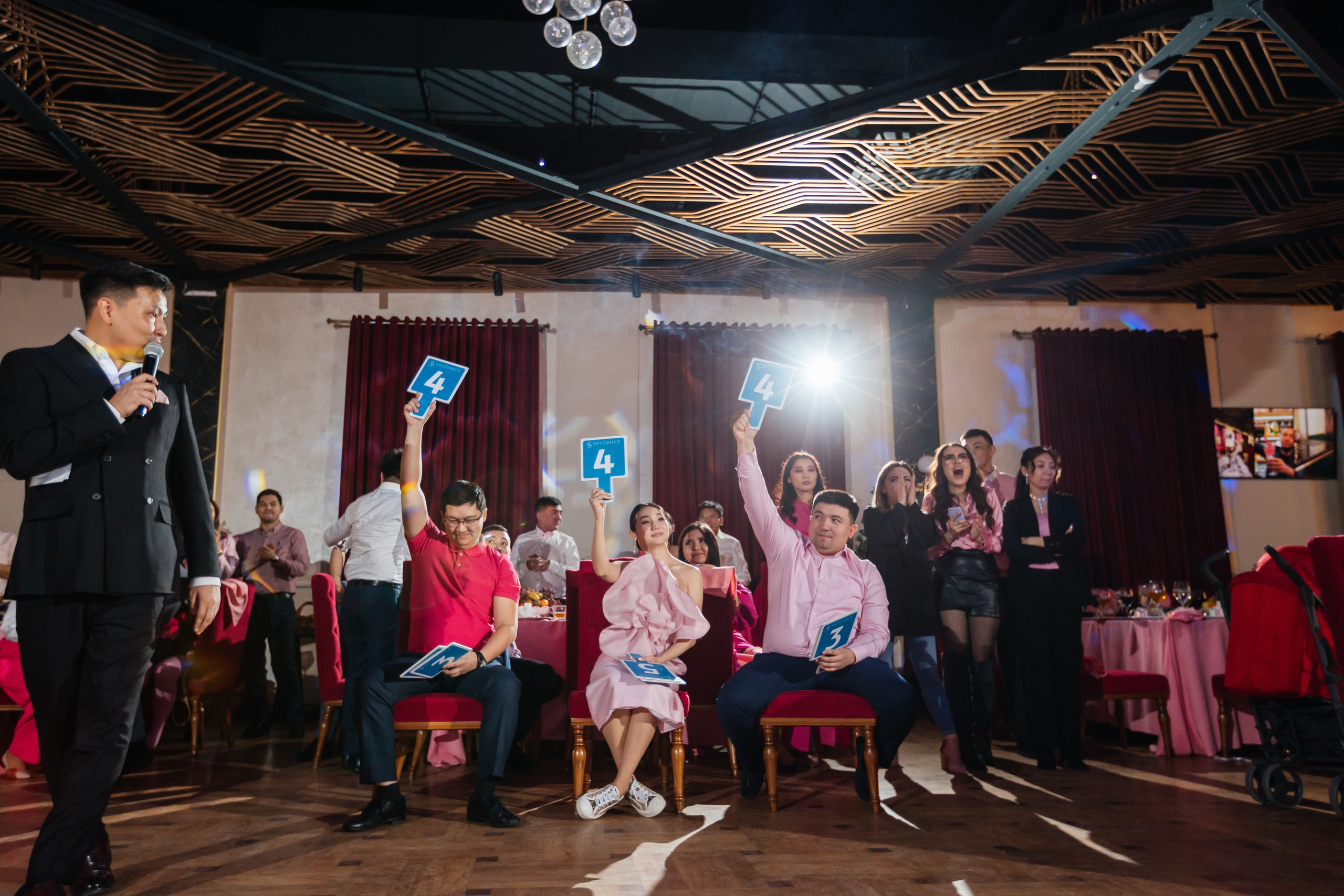 1 жас той. Профессиональный фотограф в городе Астана/Алматы Даурен Сембаев