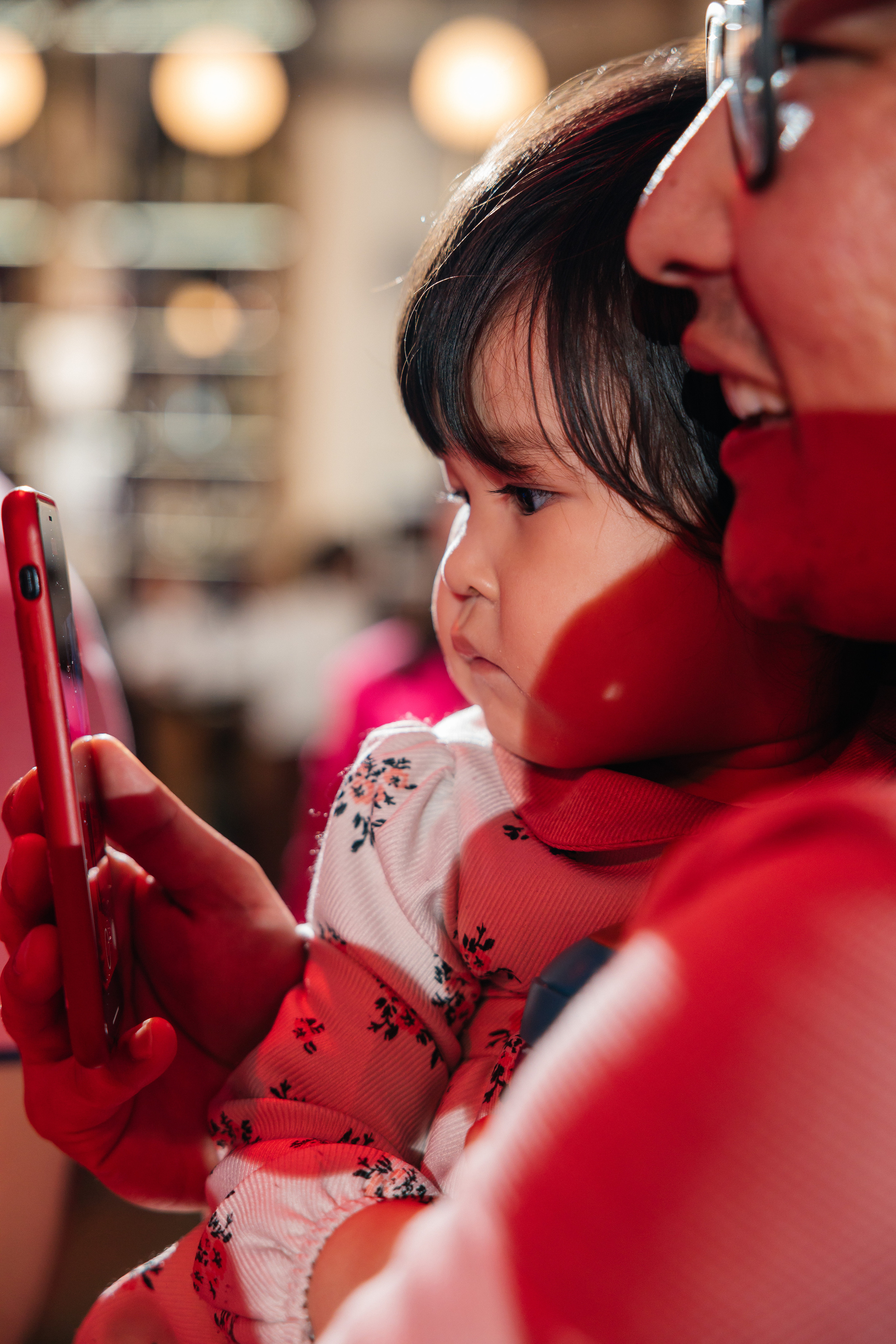 1 жас той. Профессиональный фотограф в городе Астана/Алматы Даурен Сембаев