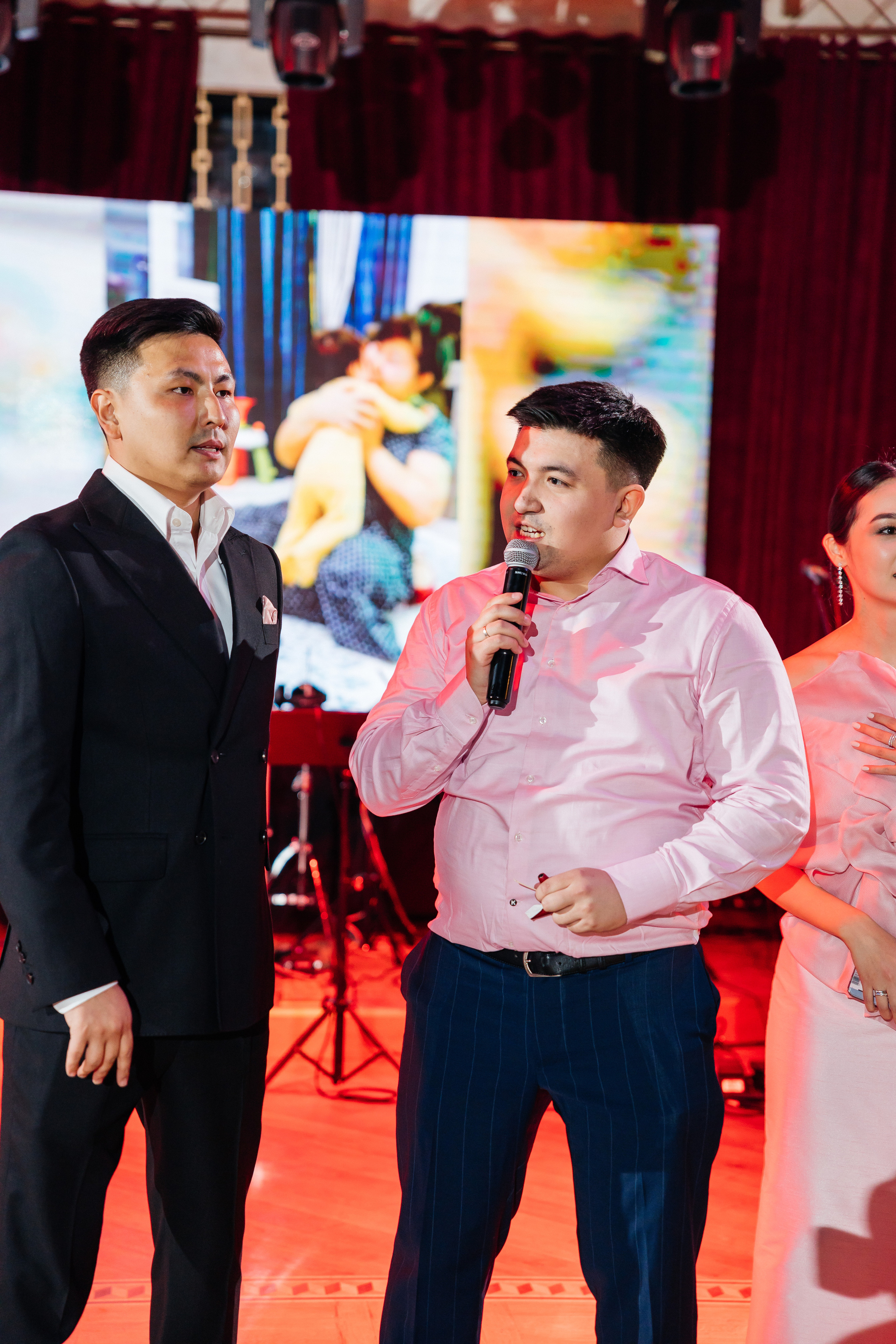 1 жас той. Профессиональный фотограф в городе Астана/Алматы Даурен Сембаев