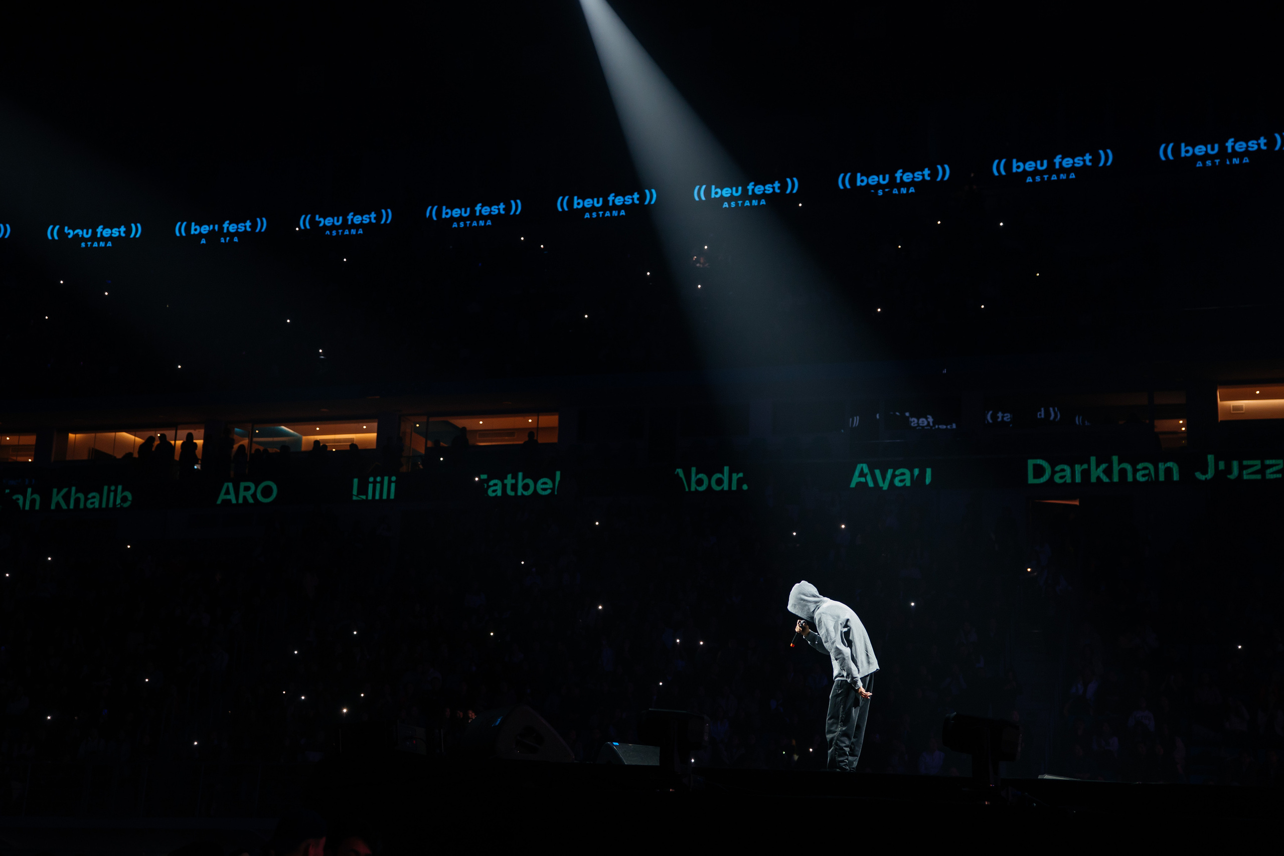 BEU Fest. Профессиональный фотограф в городе Астана/Алматы Даурен Сембаев