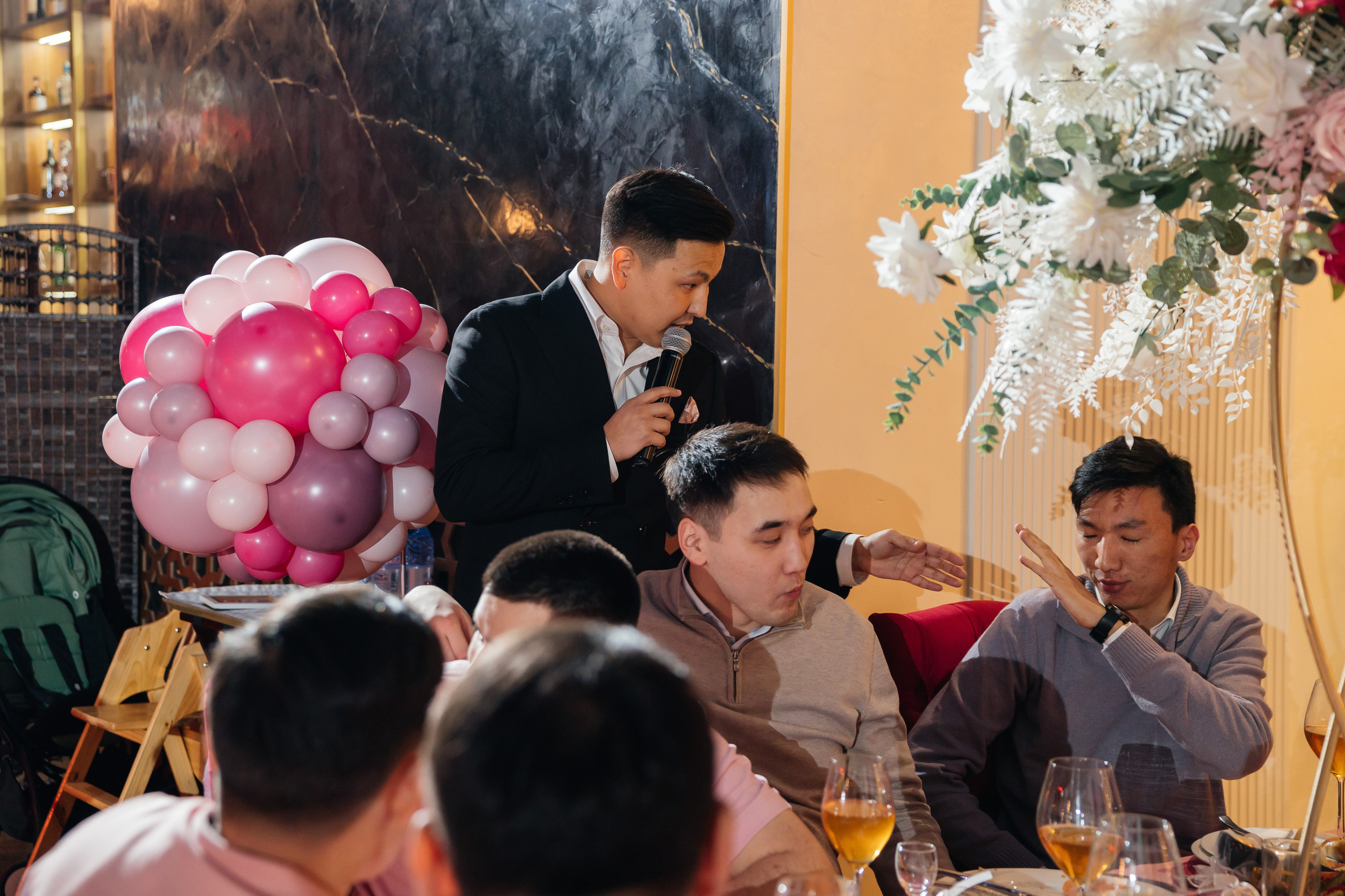 1 жас той. Профессиональный фотограф в городе Астана/Алматы Даурен Сембаев