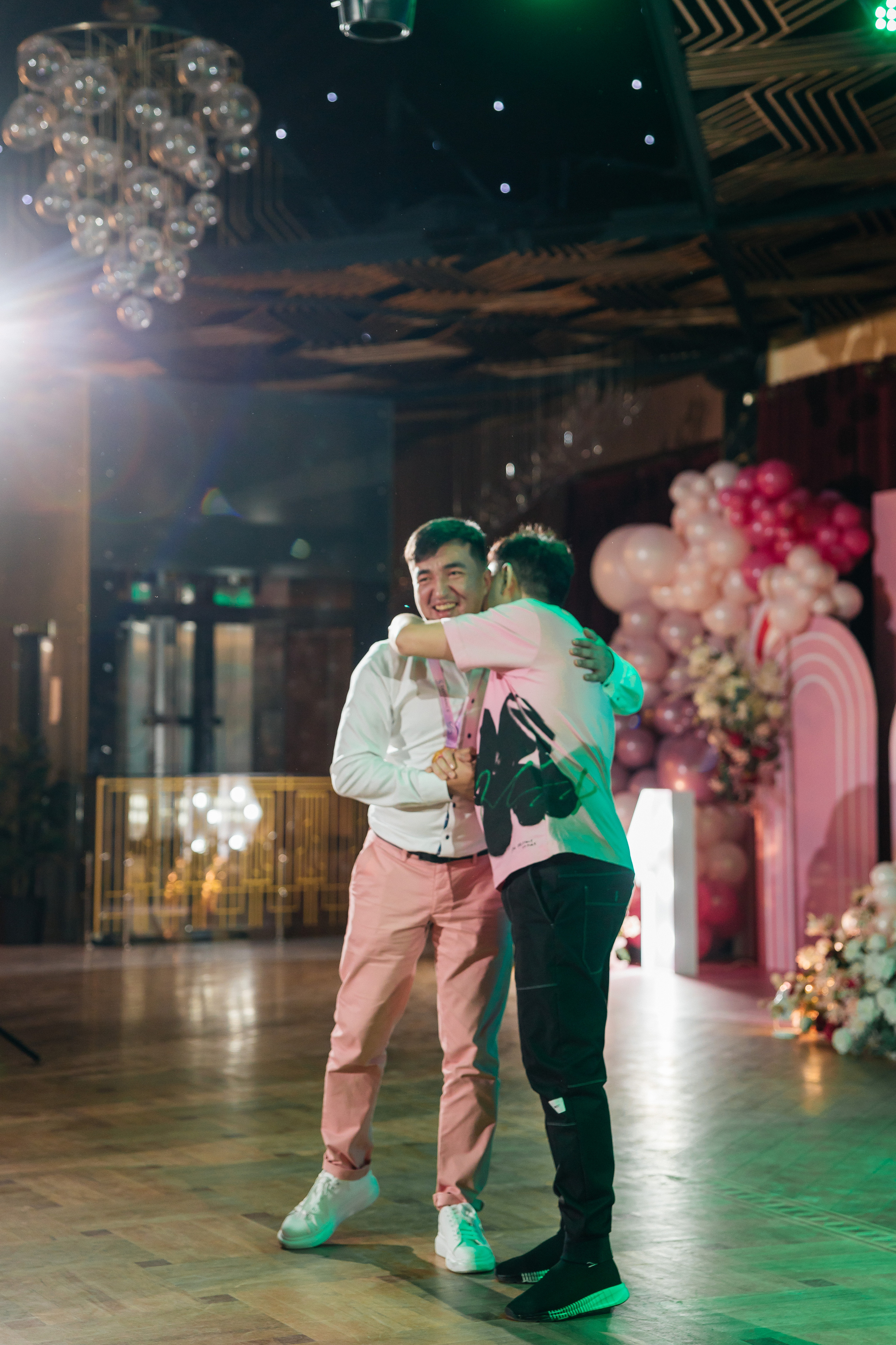 1 жас той. Профессиональный фотограф в городе Астана/Алматы Даурен Сембаев