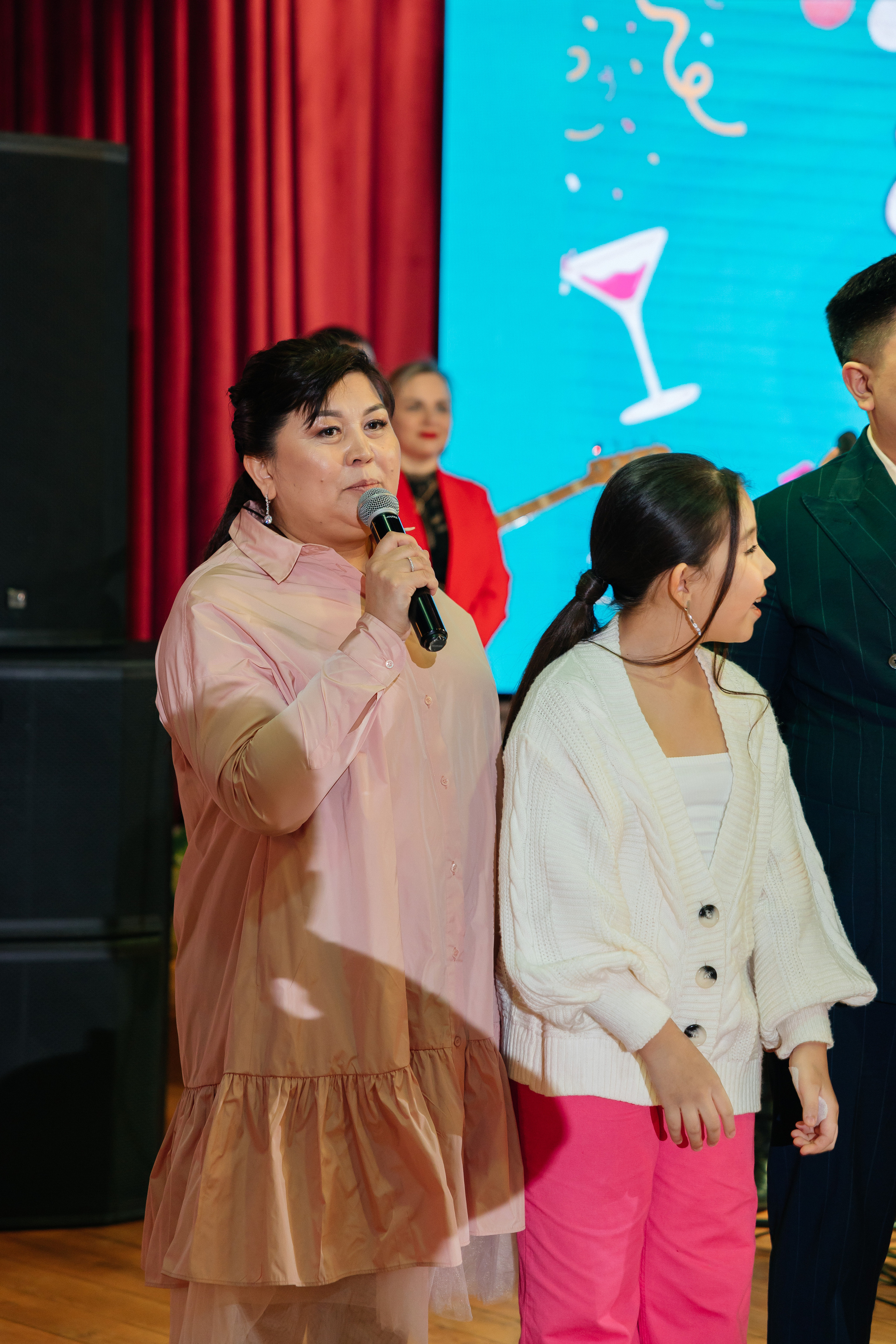 1 жас той. Профессиональный фотограф в городе Астана/Алматы Даурен Сембаев