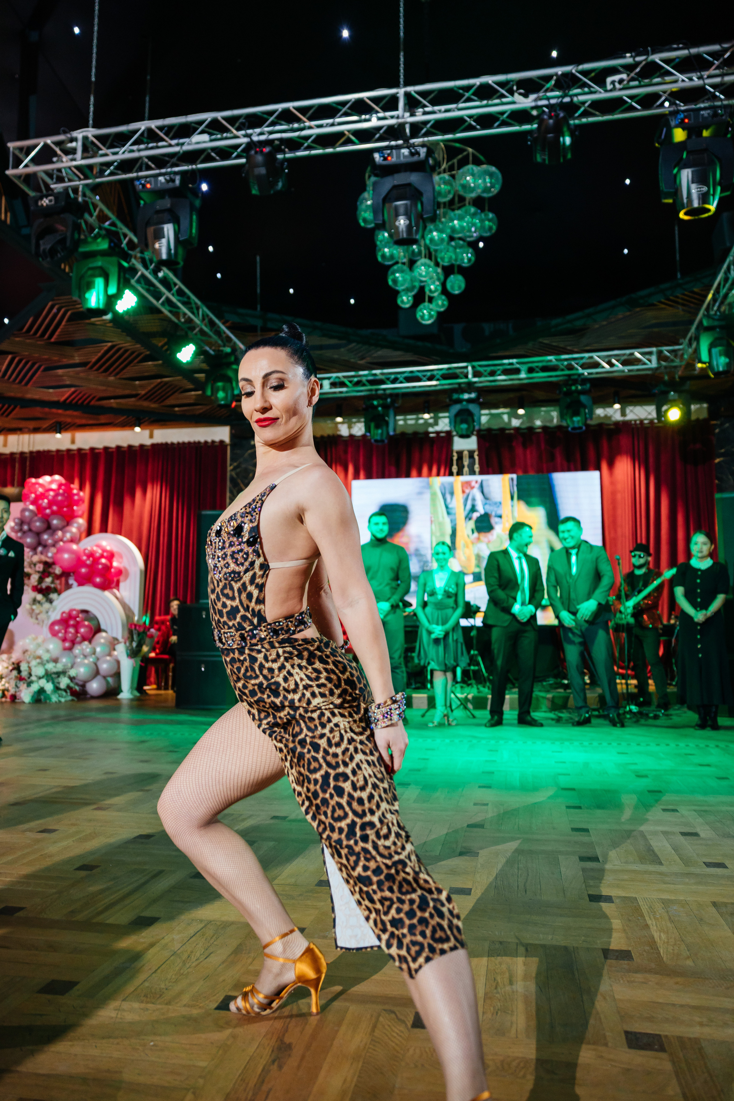 1 жас той. Профессиональный фотограф в городе Астана/Алматы Даурен Сембаев