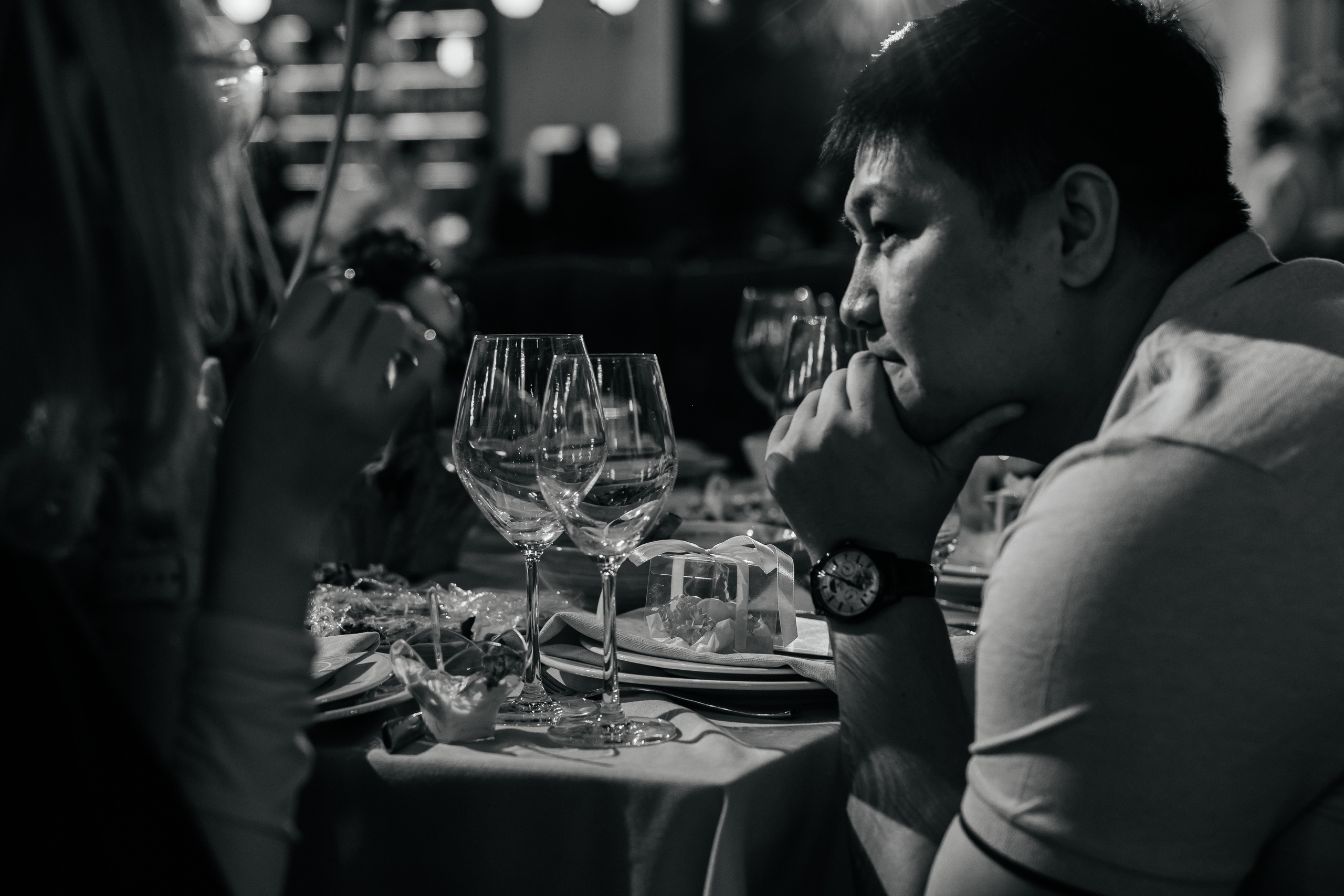 1 жас той. Профессиональный фотограф в городе Астана/Алматы Даурен Сембаев