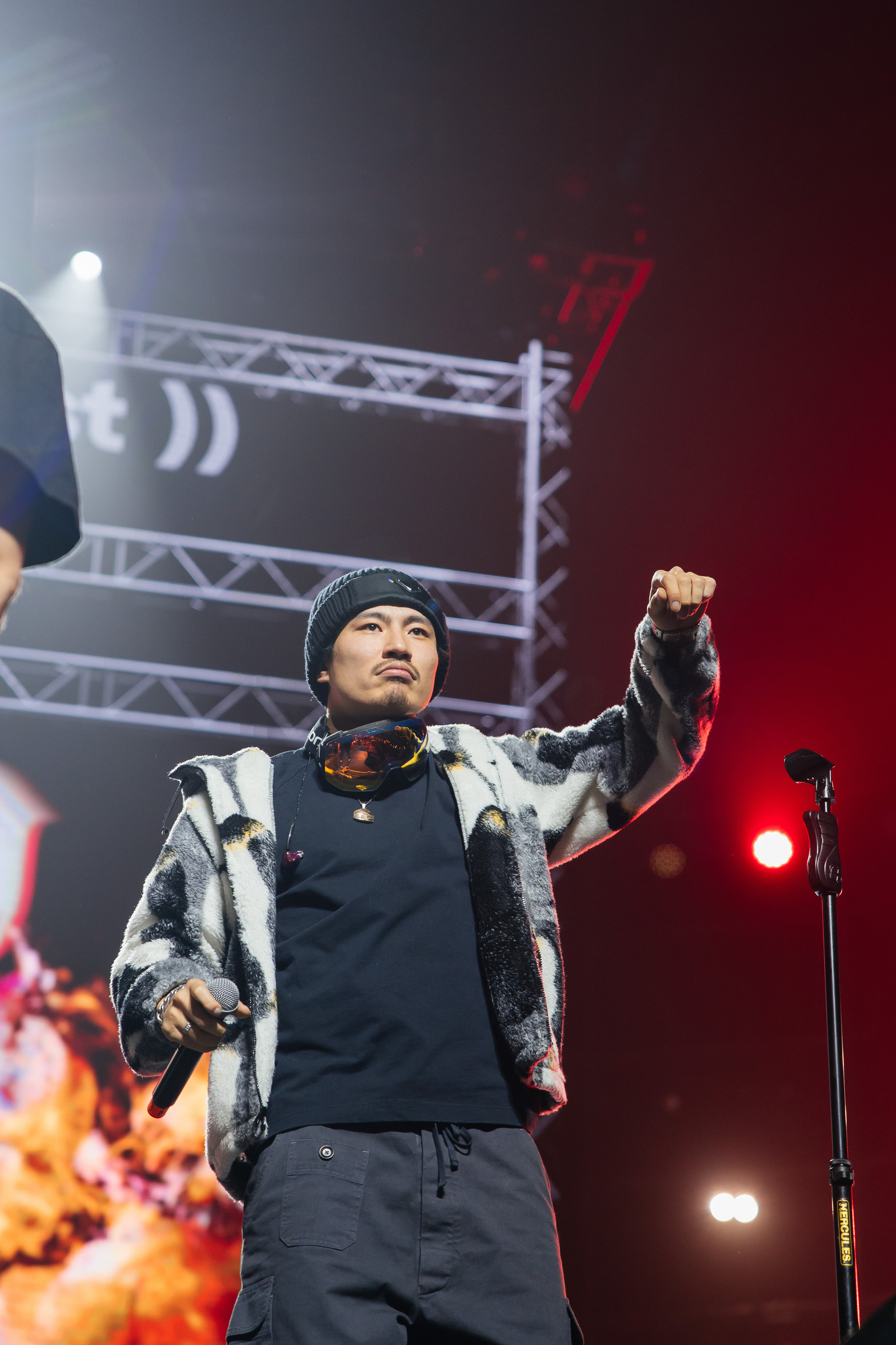 BEU Fest. Профессиональный фотограф в городе Астана/Алматы Даурен Сембаев